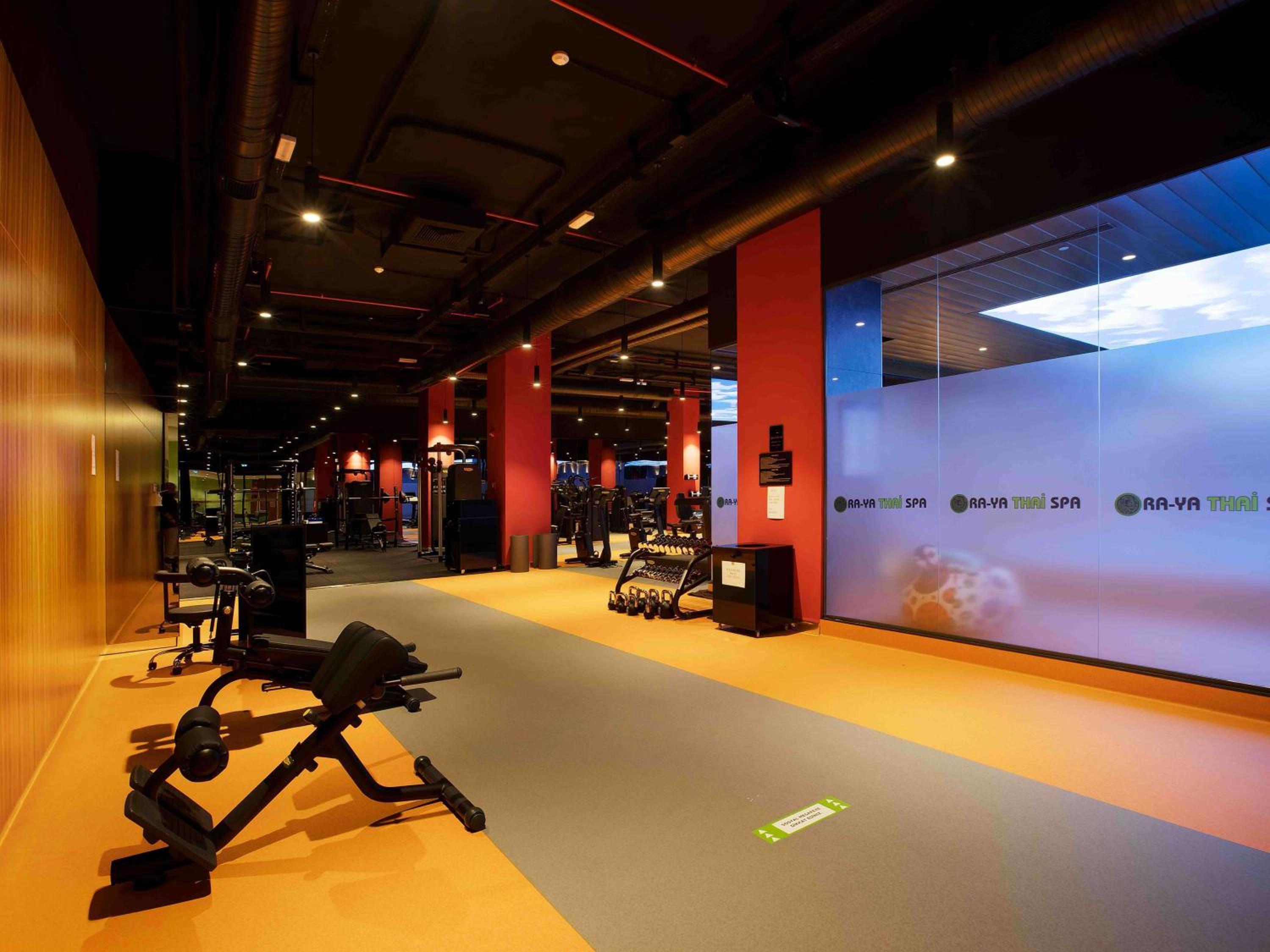ibis Styles İstanbul Merter - Image 15