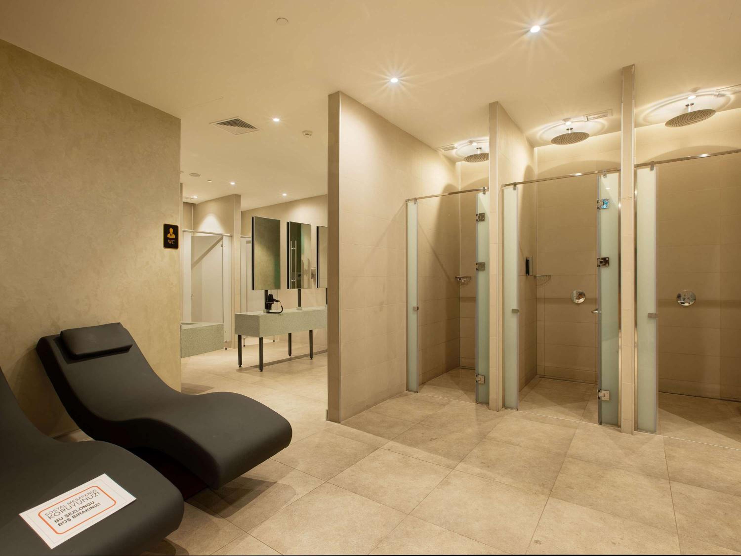 ibis Styles İstanbul Merter - Image 31