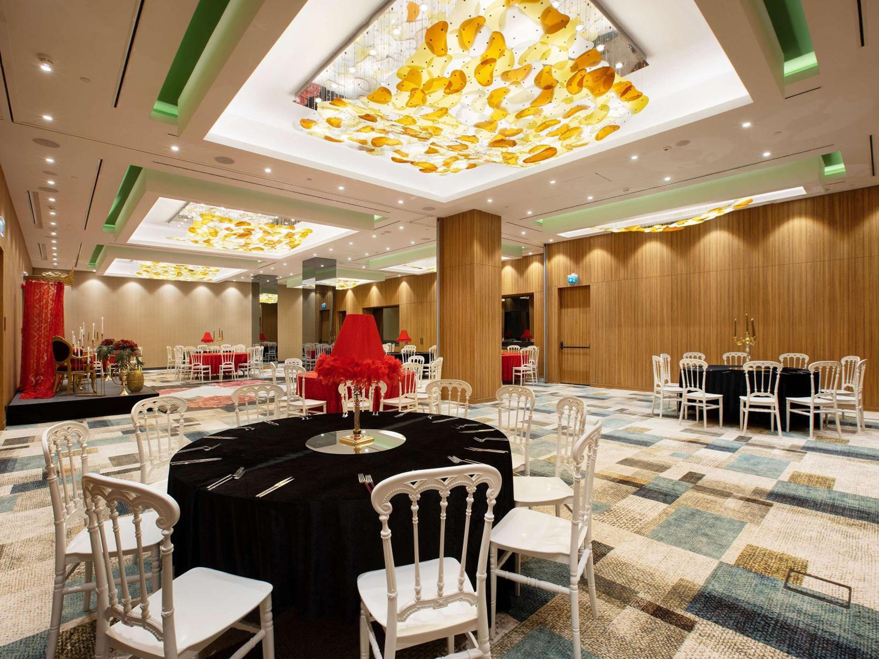 ibis Styles İstanbul Merter - Image 77