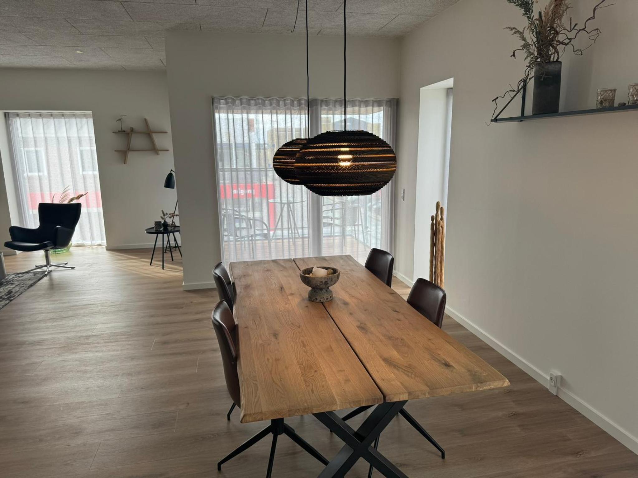 Hvide Sande Hotel