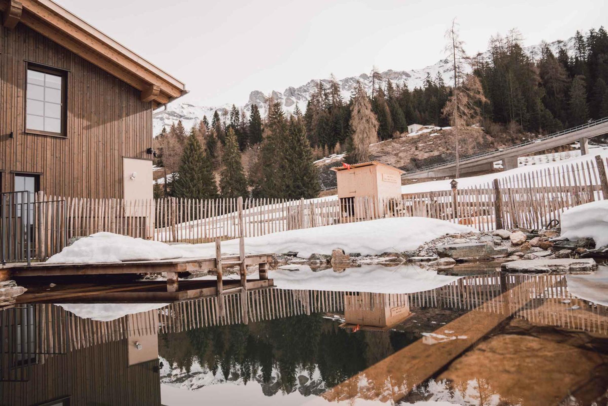stettli resort