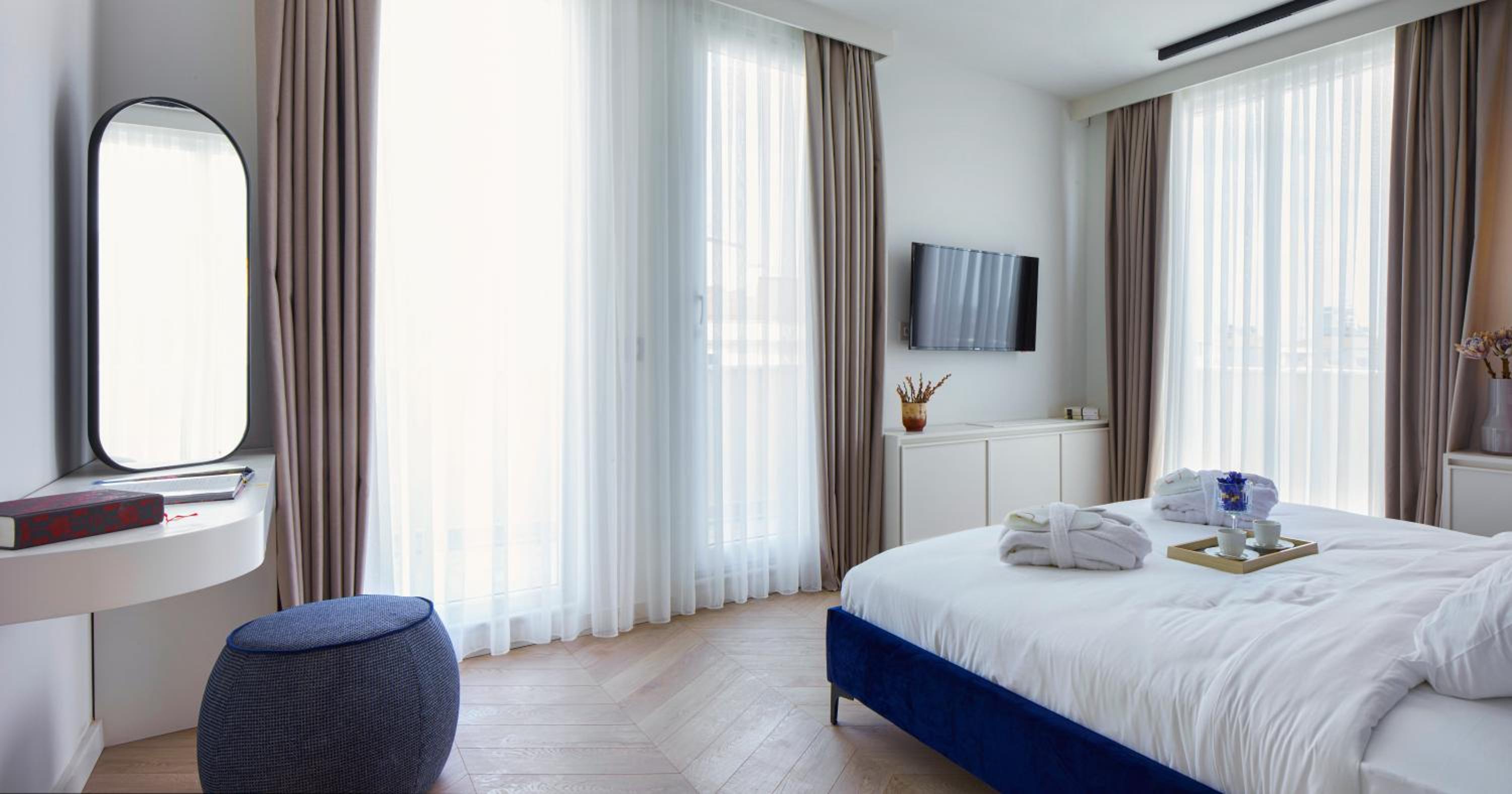 G Residences Gayrettepe - Image 31