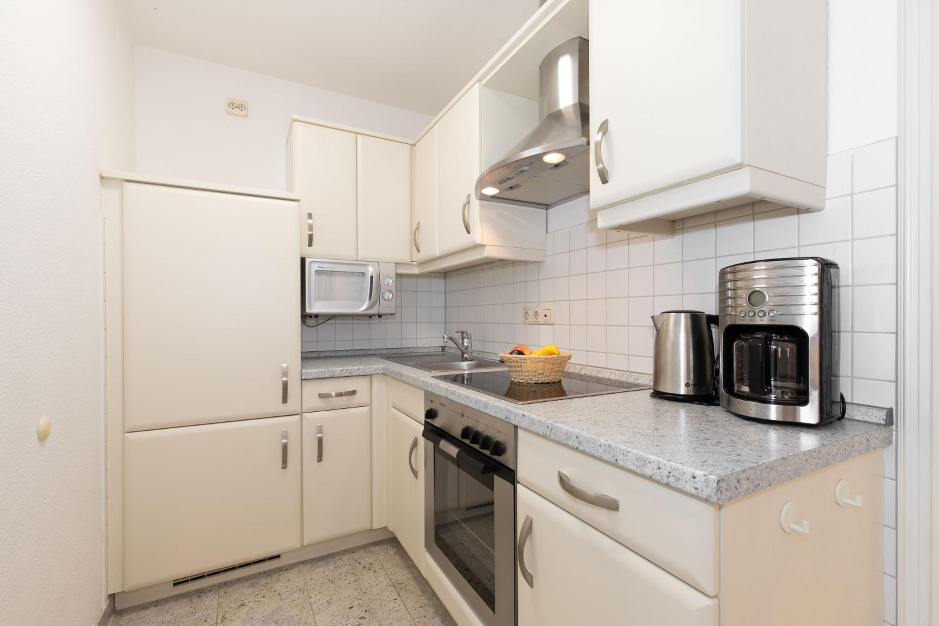 Ferienwohnung 15 