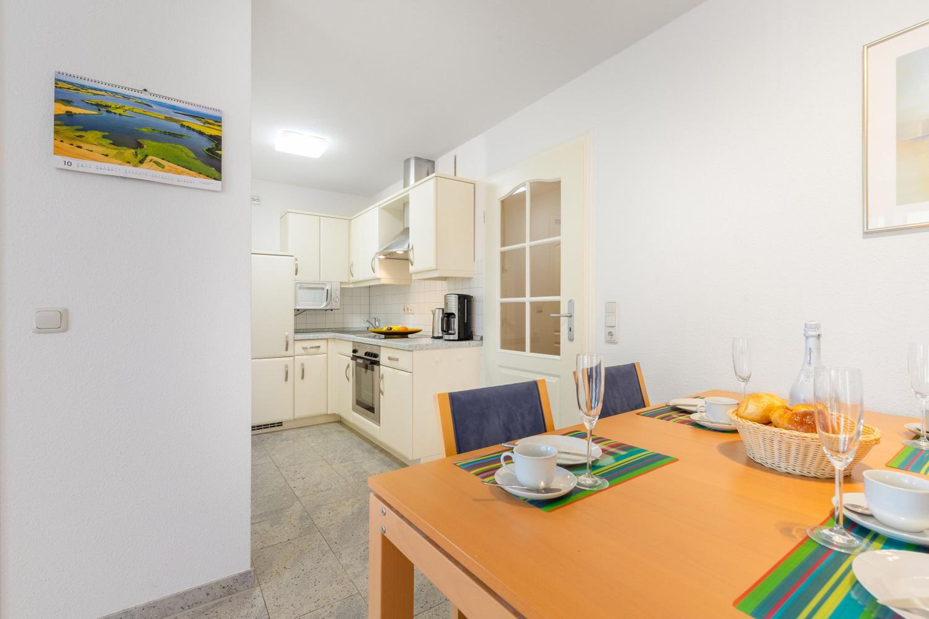 Ferienwohnung 15 