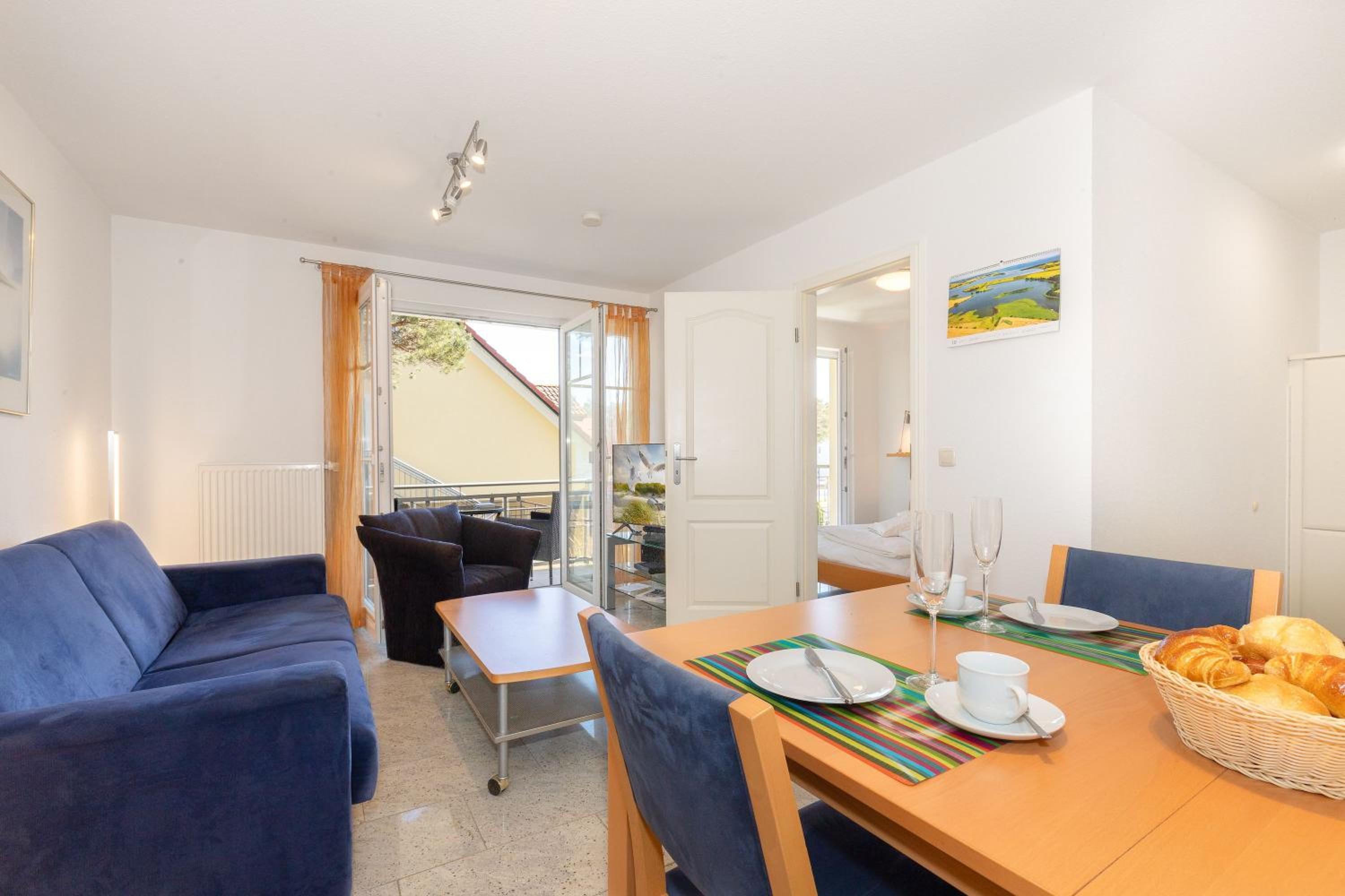 Ferienwohnung 15 