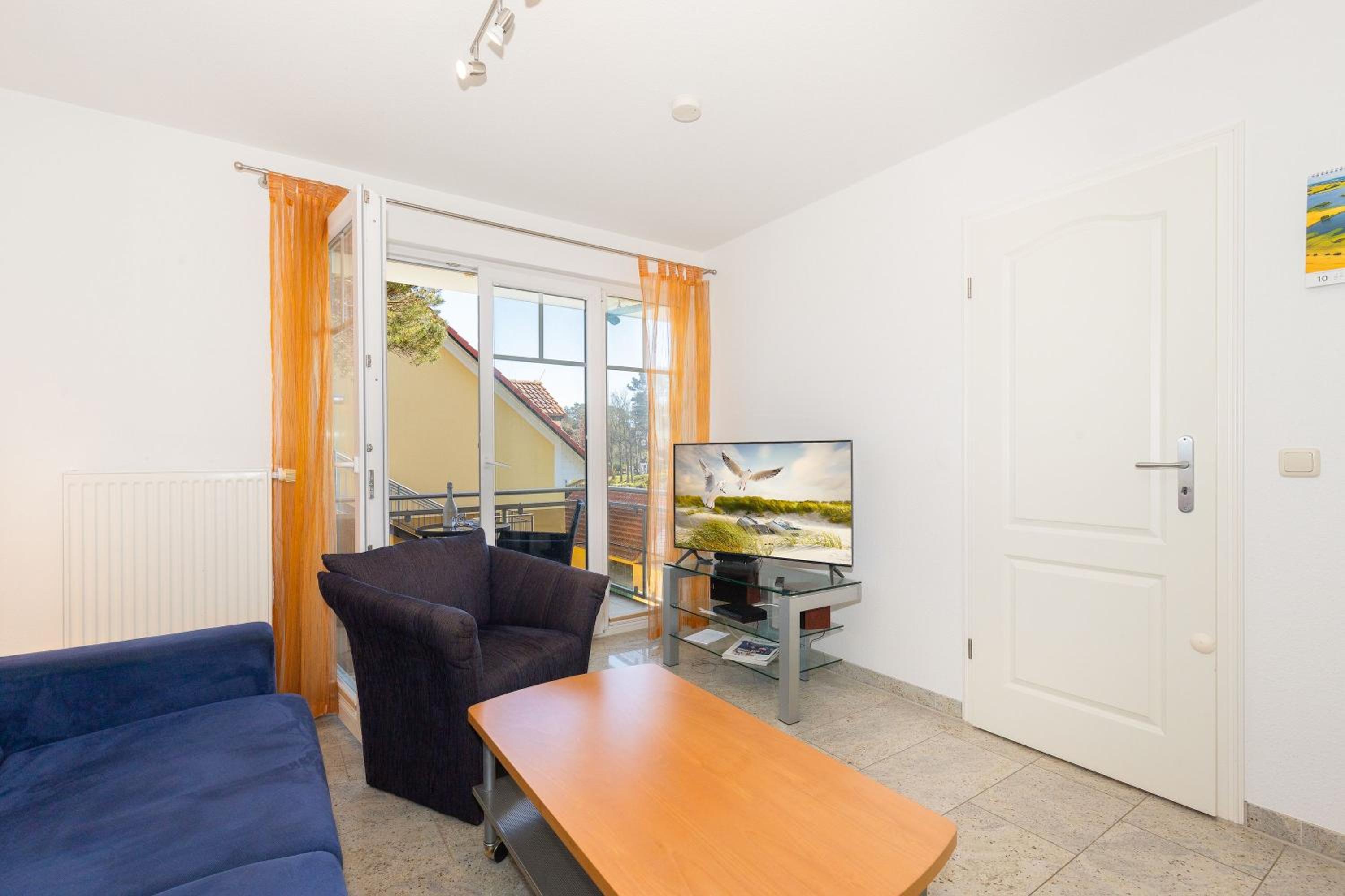 Ferienwohnung 15 