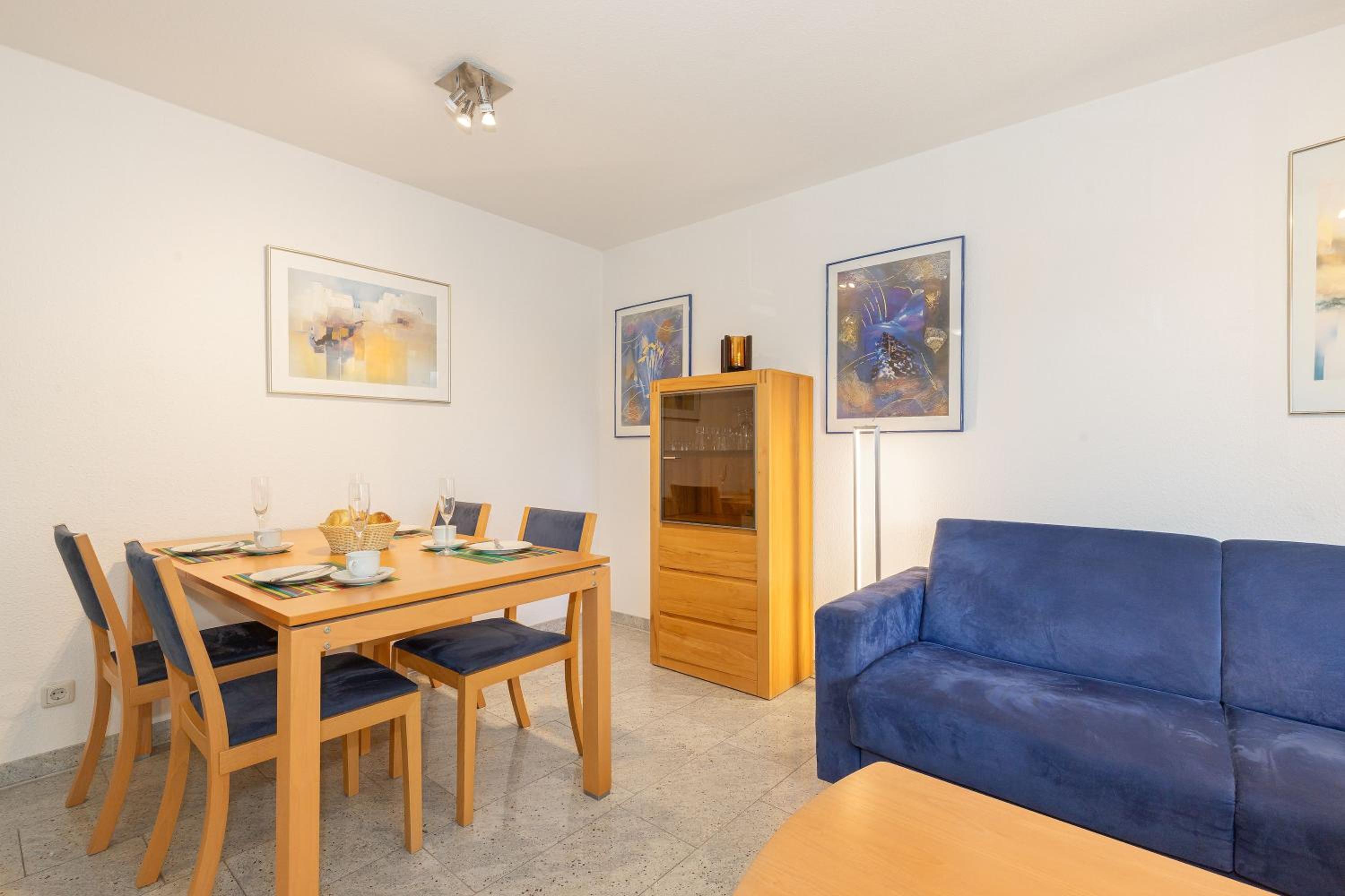 Ferienwohnung 15 
