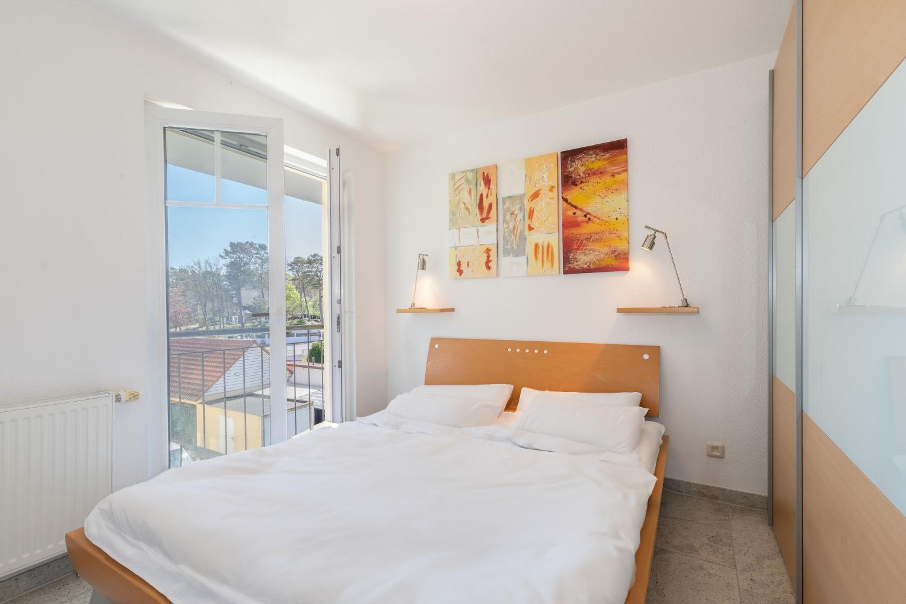 Ferienwohnung 15 