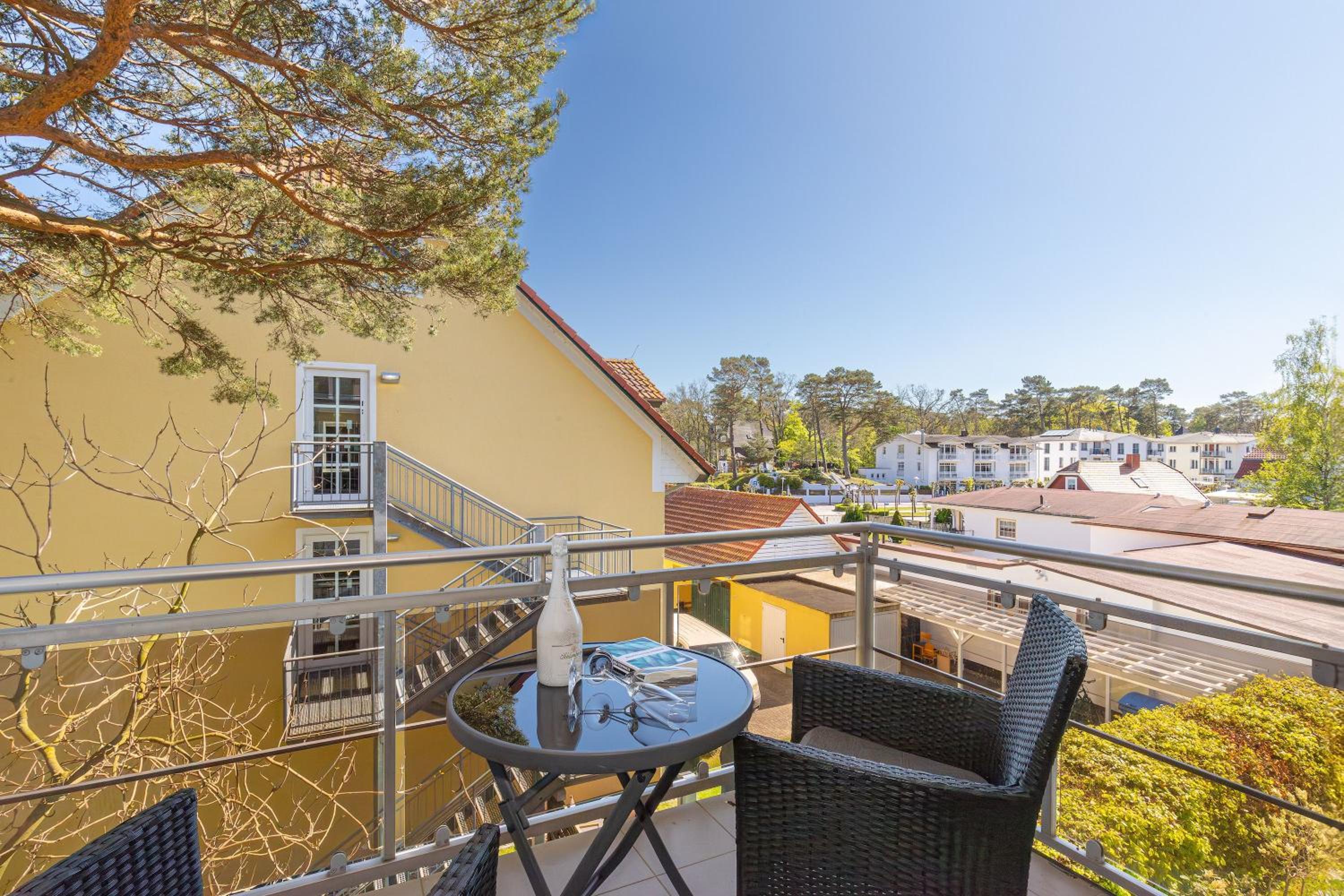 Ferienwohnung 15 