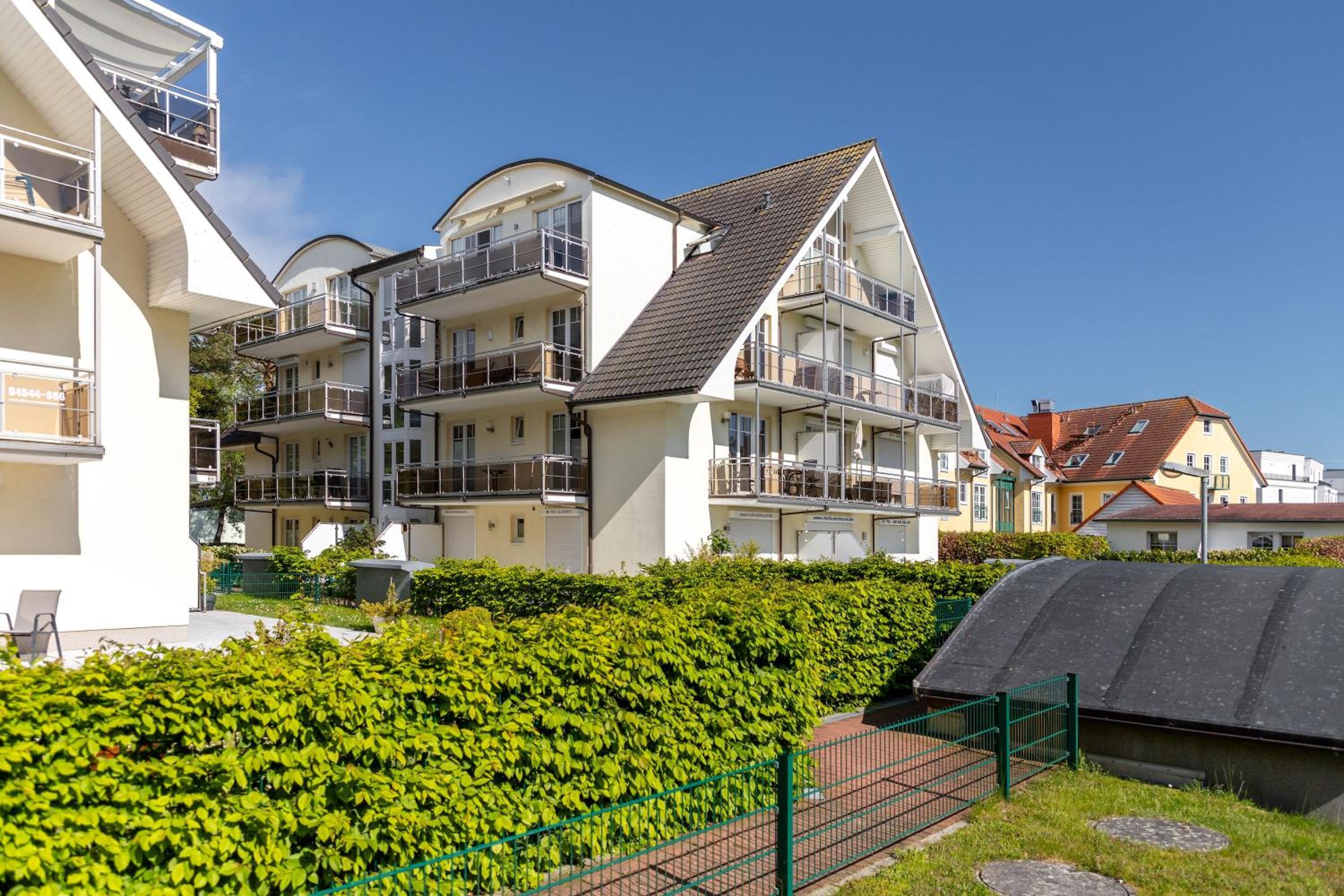 Ferienwohnung 15 