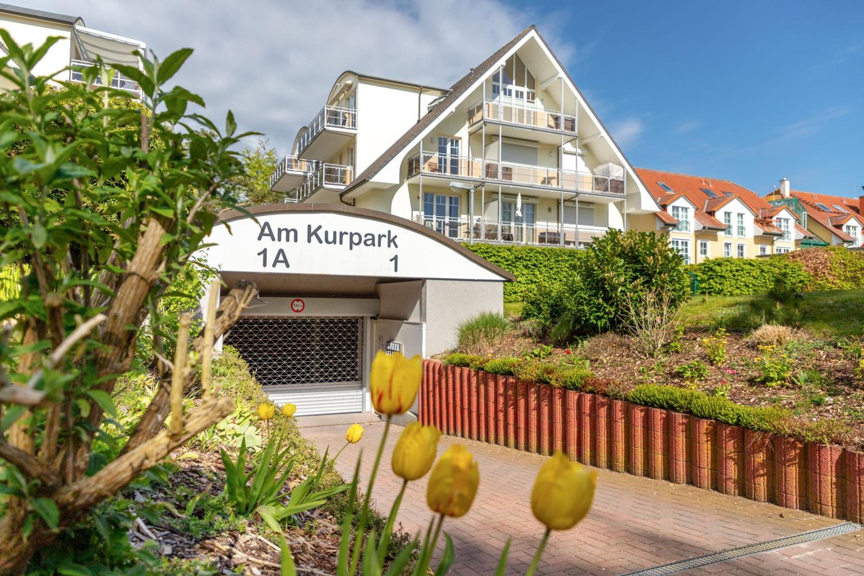 Ferienwohnung 15 