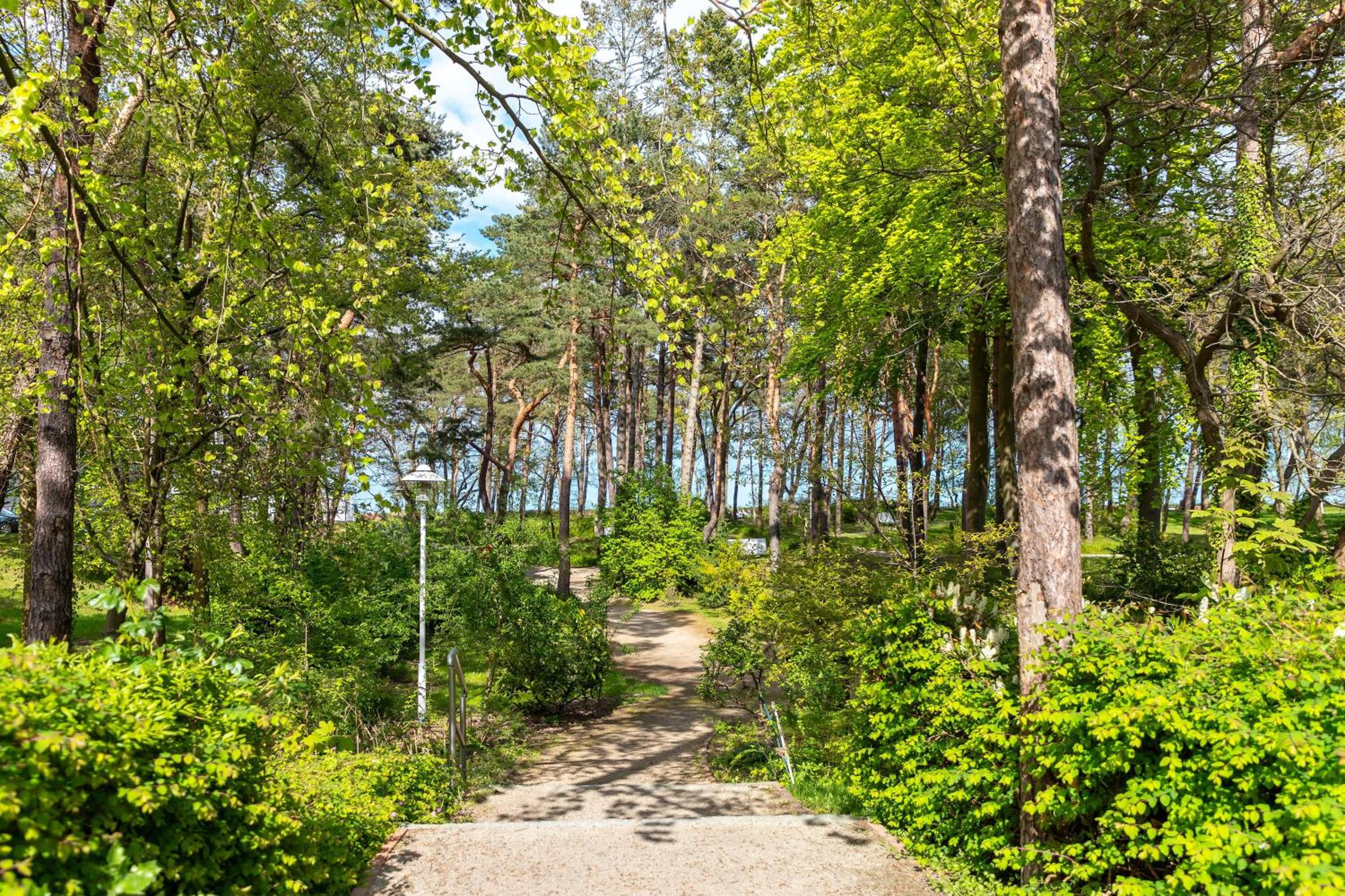 Ferienwohnung 15 
