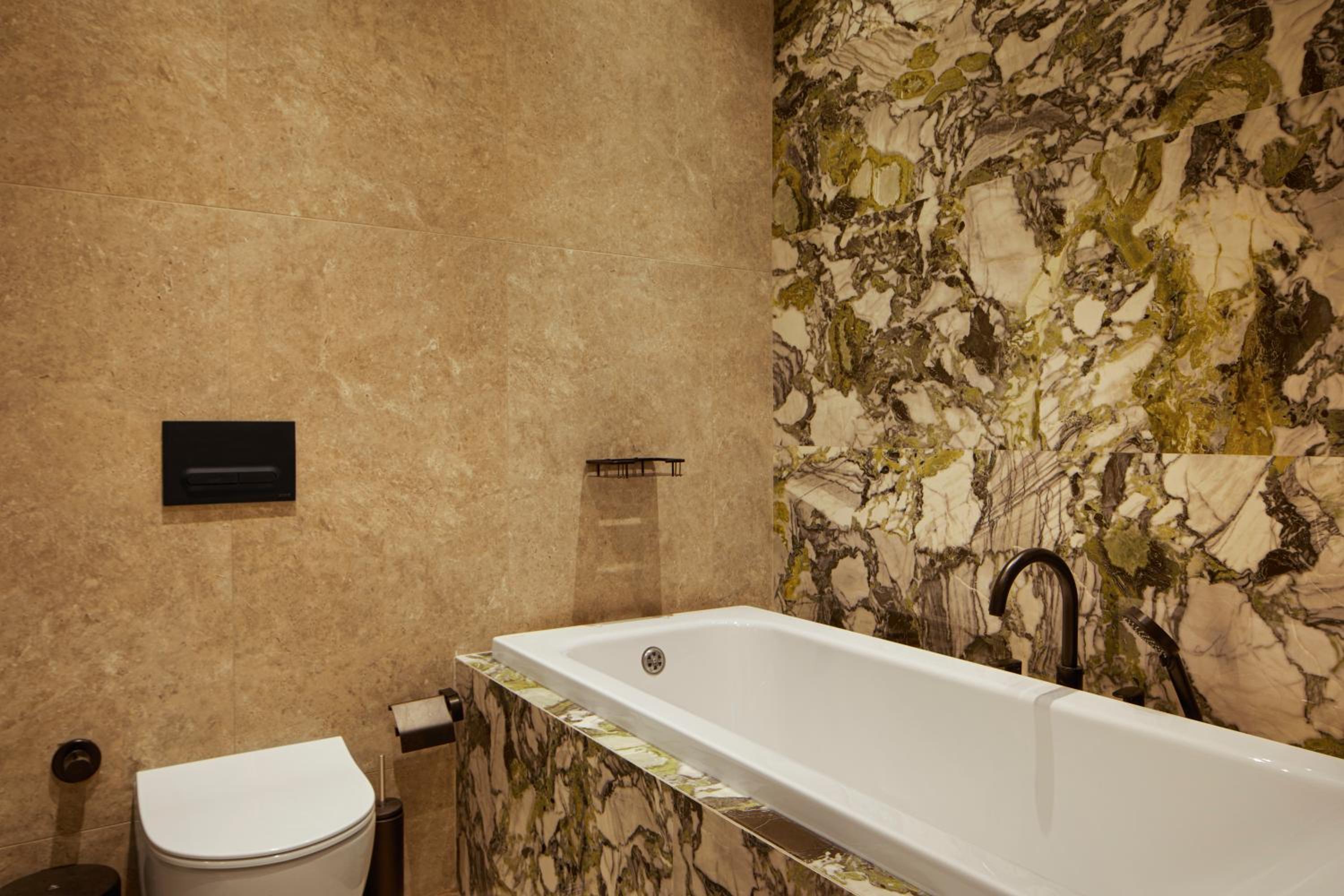 G Residences Gayrettepe - Image 33