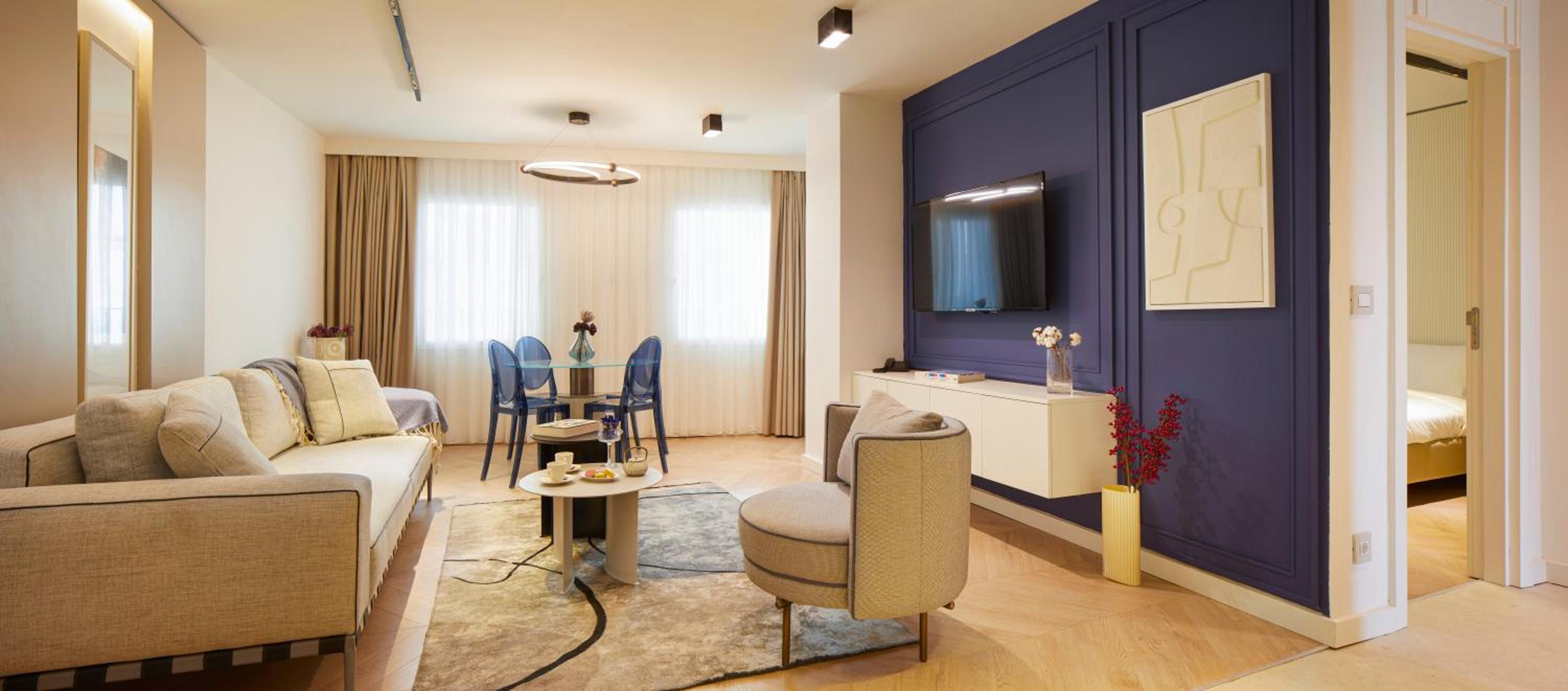 G Residences Gayrettepe - Image 32