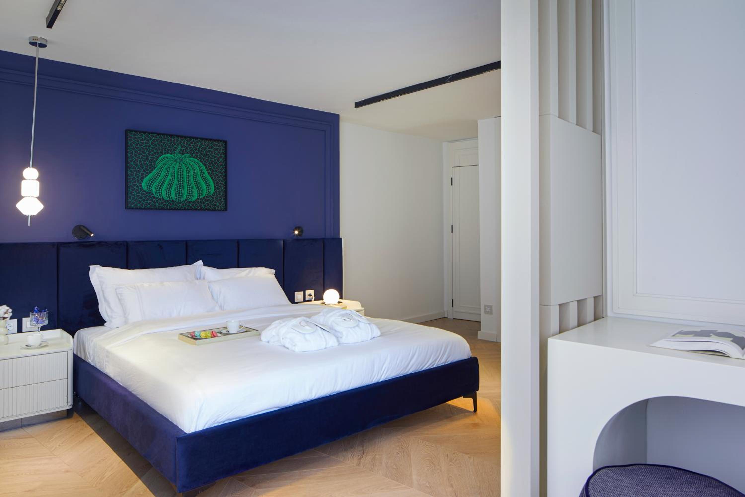 G Residences Gayrettepe - Image 36