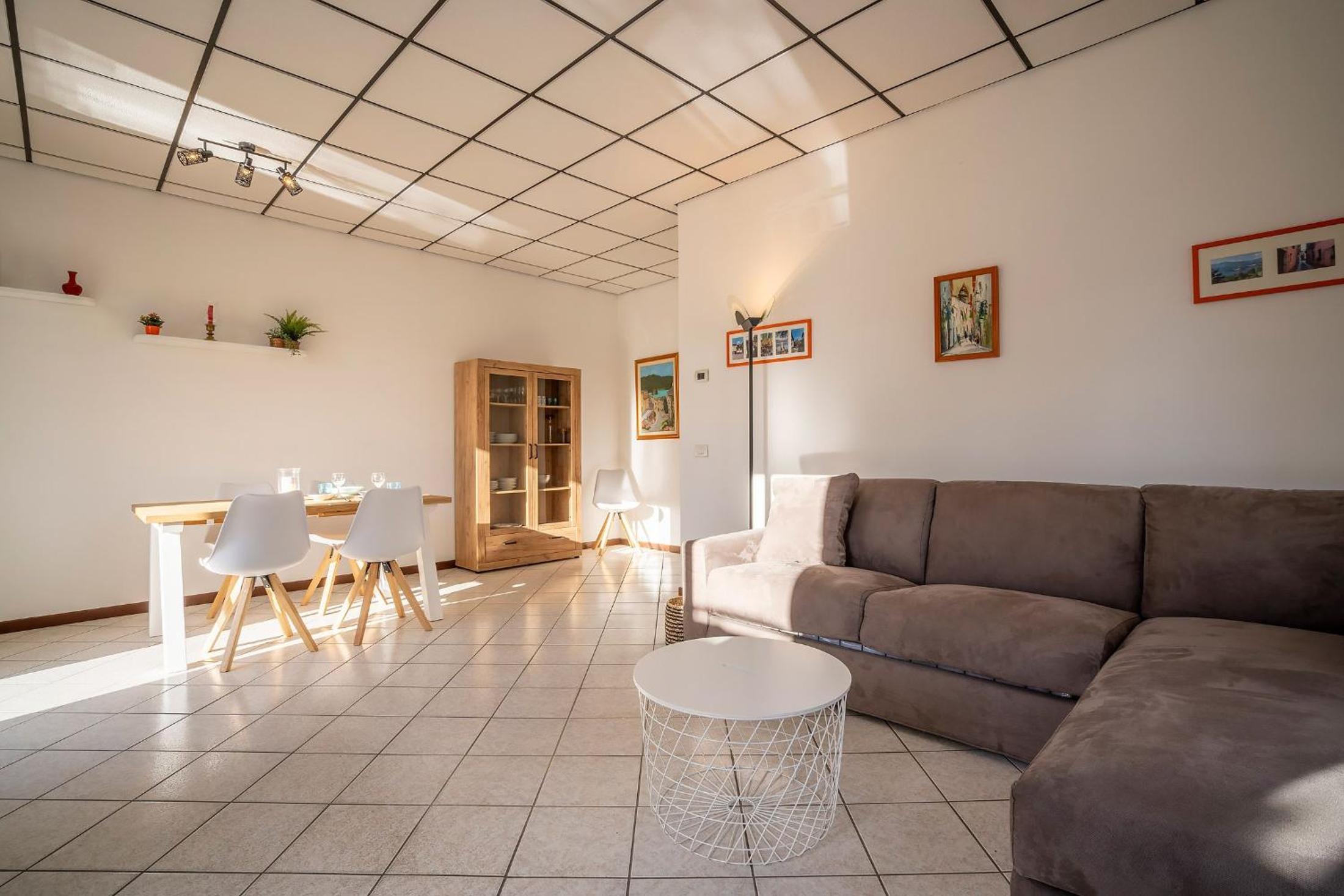 Casa delle Palme con terrazza sul lago e spiaggia photo 3