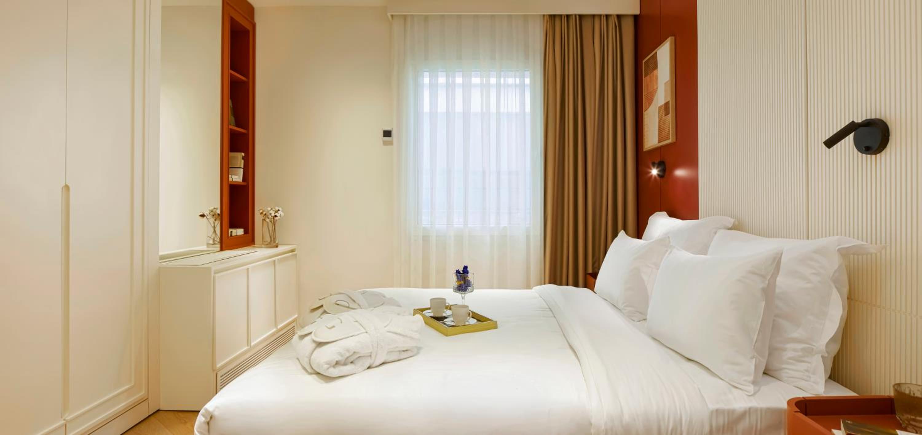 G Residences Gayrettepe - Image 40