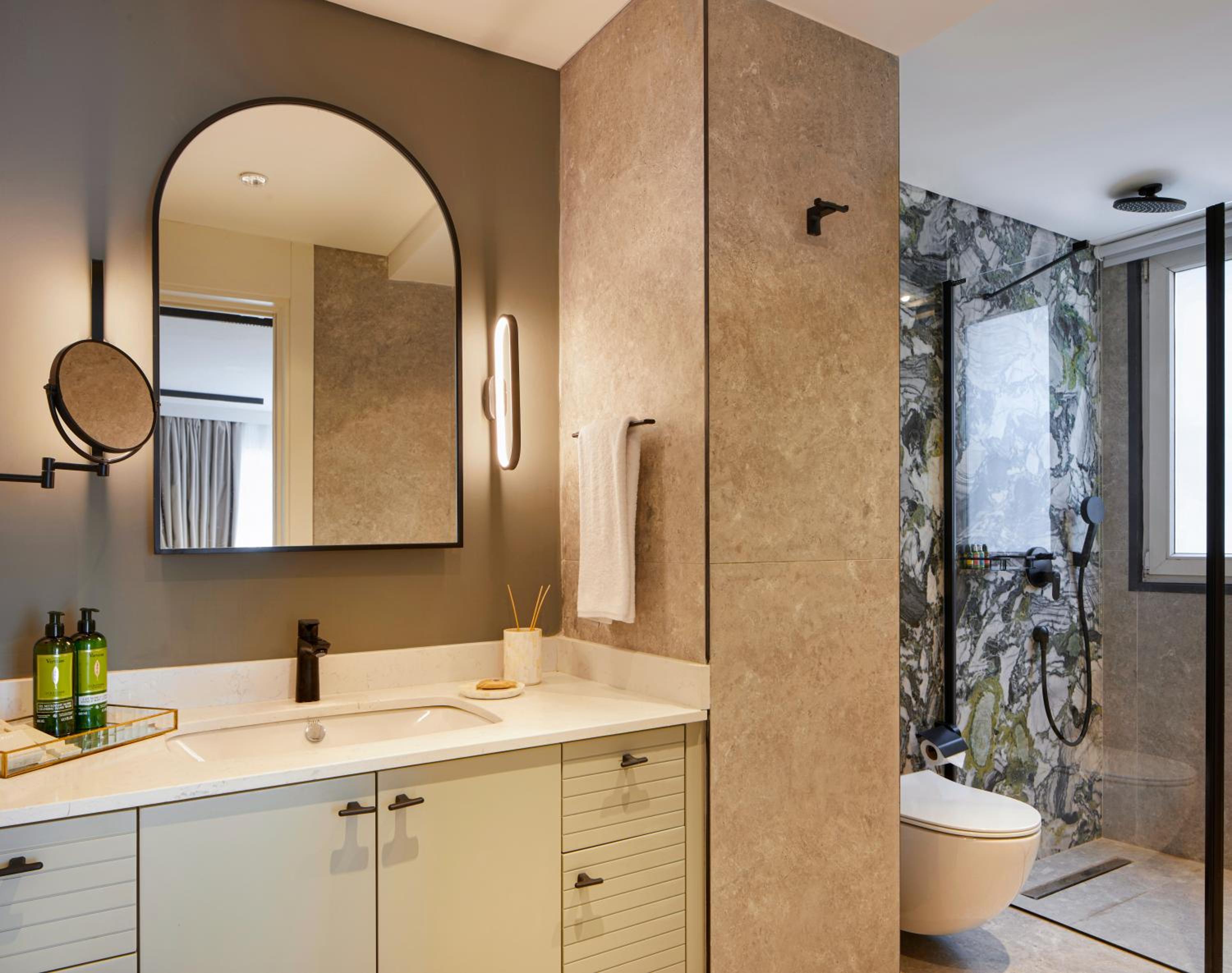 G Residences Gayrettepe - Image 42