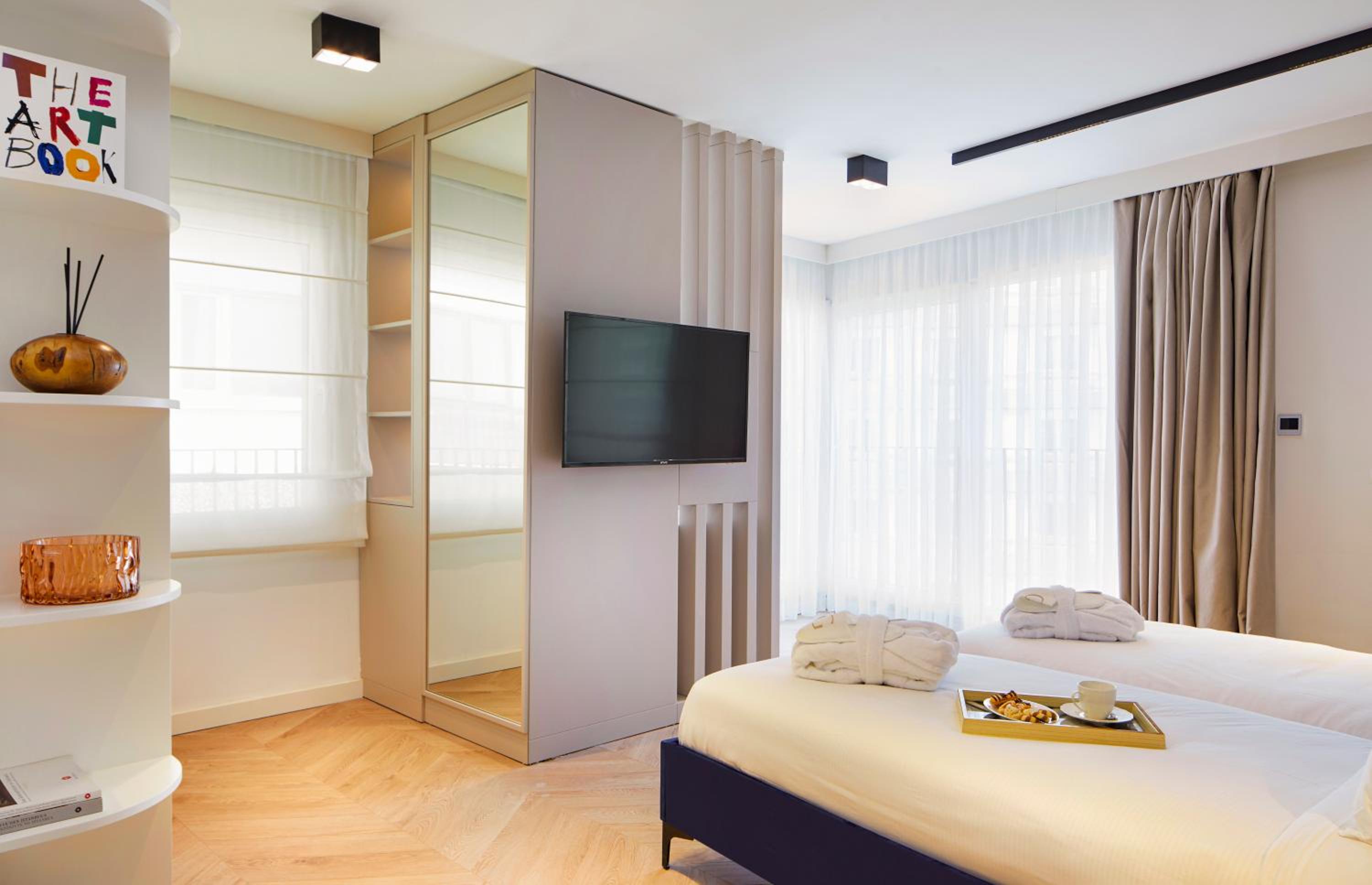 G Residences Gayrettepe - Image 43