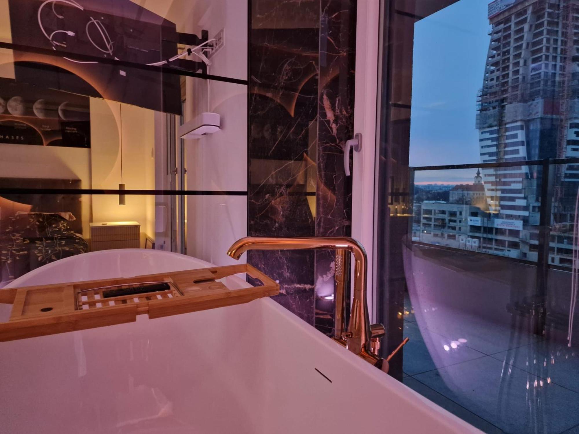 Luxury Penthouse Rzeszów, photo 46