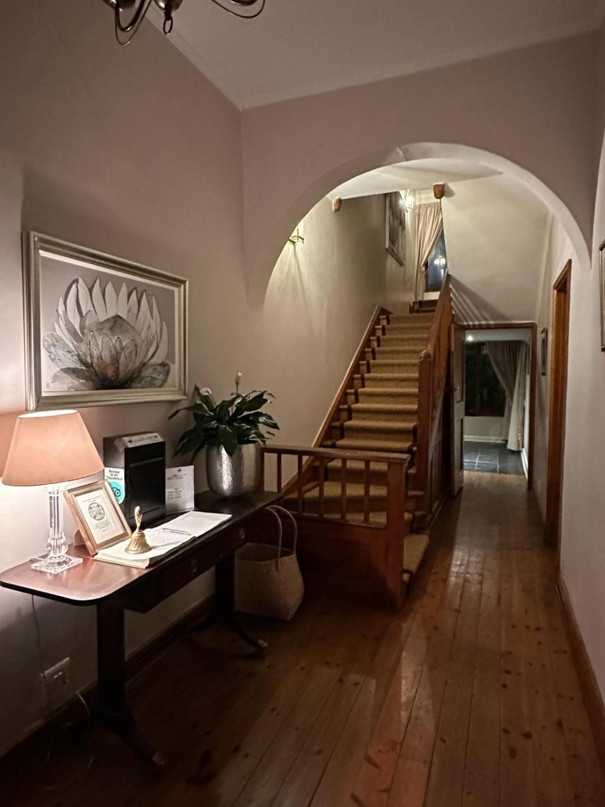Acorn House