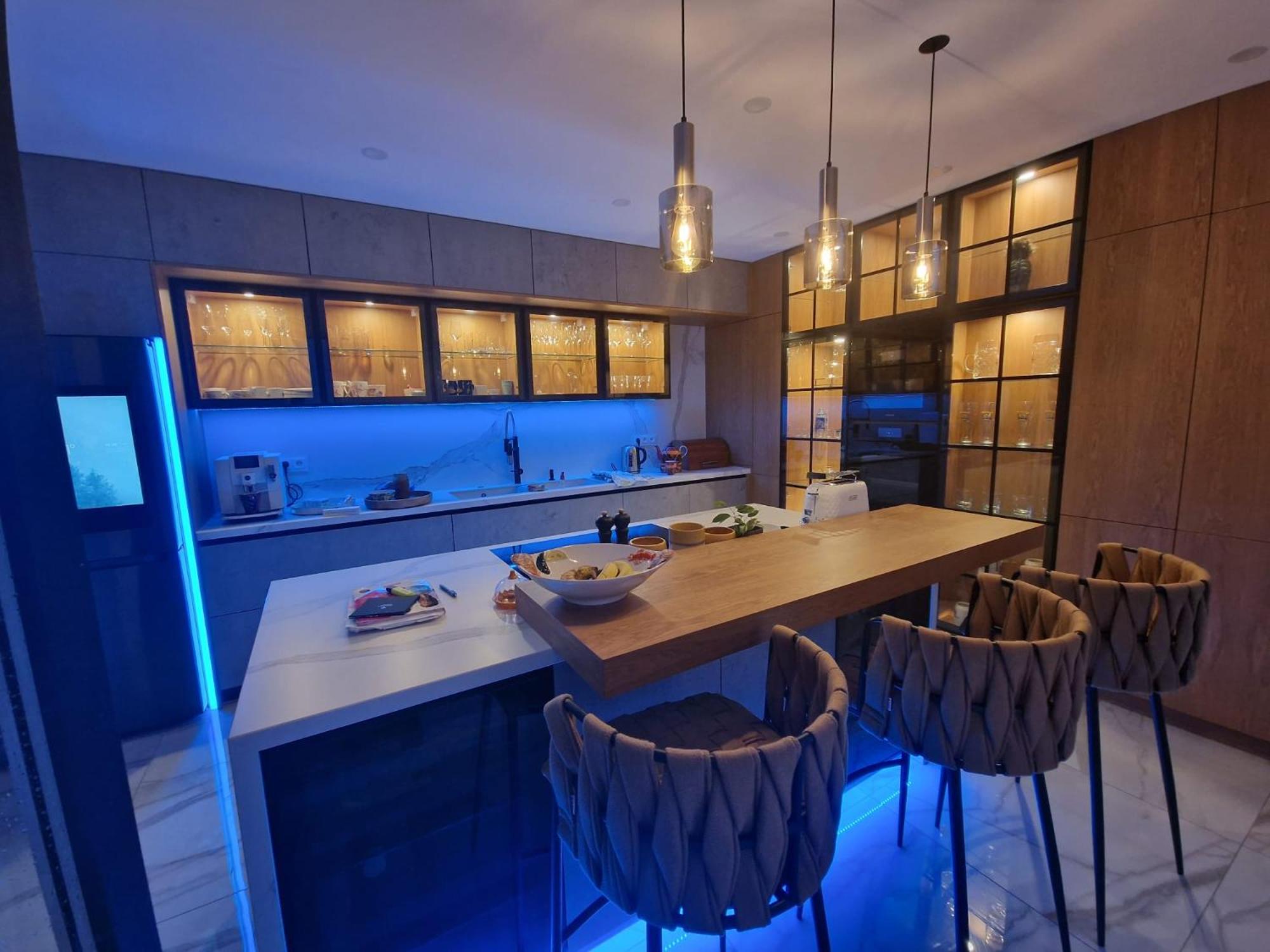 Luxury Penthouse Rzeszów, photo 36