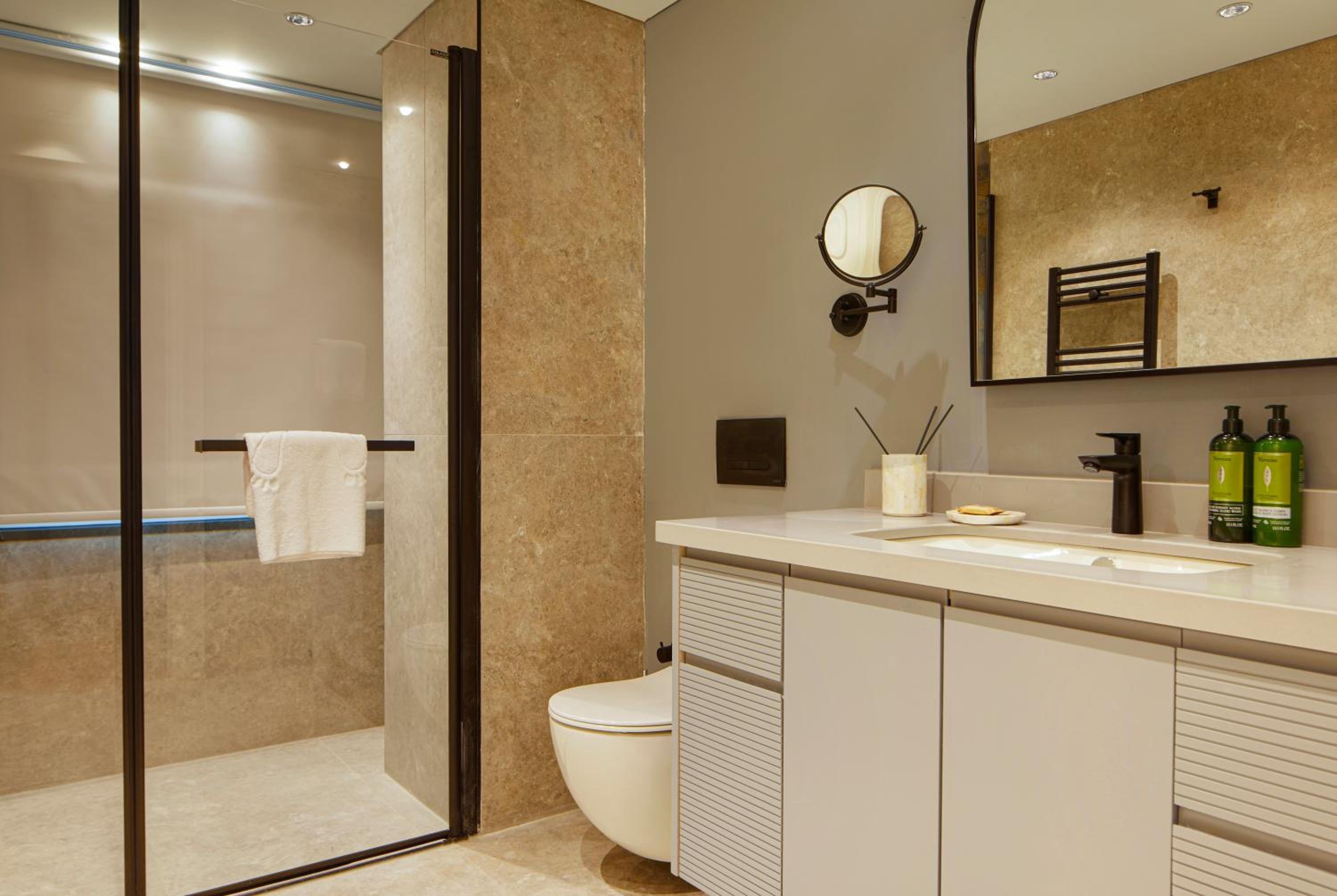 G Residences Gayrettepe - Image 47