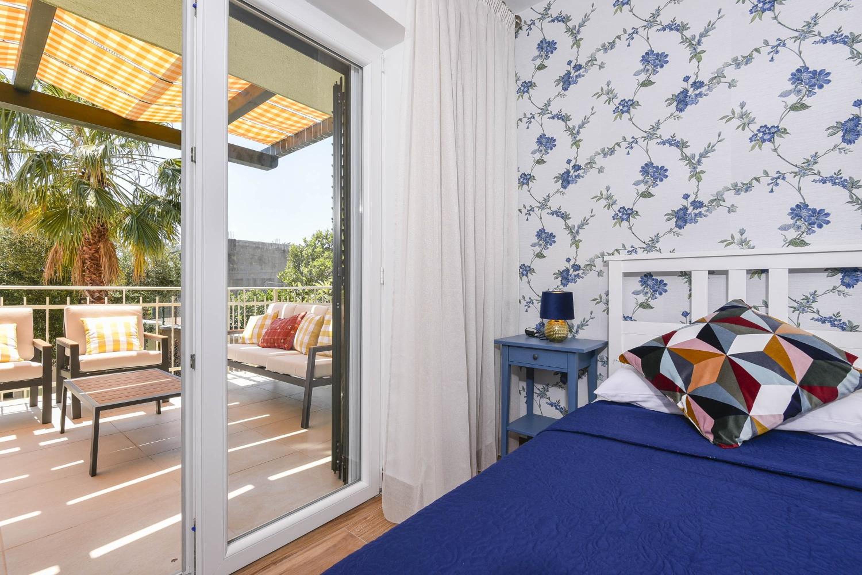 Holiday Villa Oliva view 5