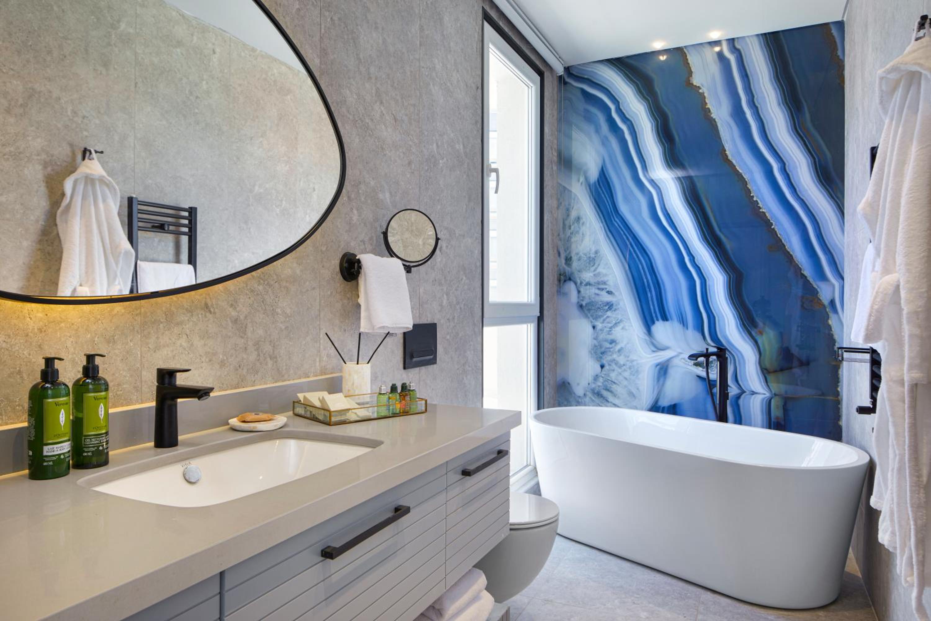 G Residences Gayrettepe - Image 50