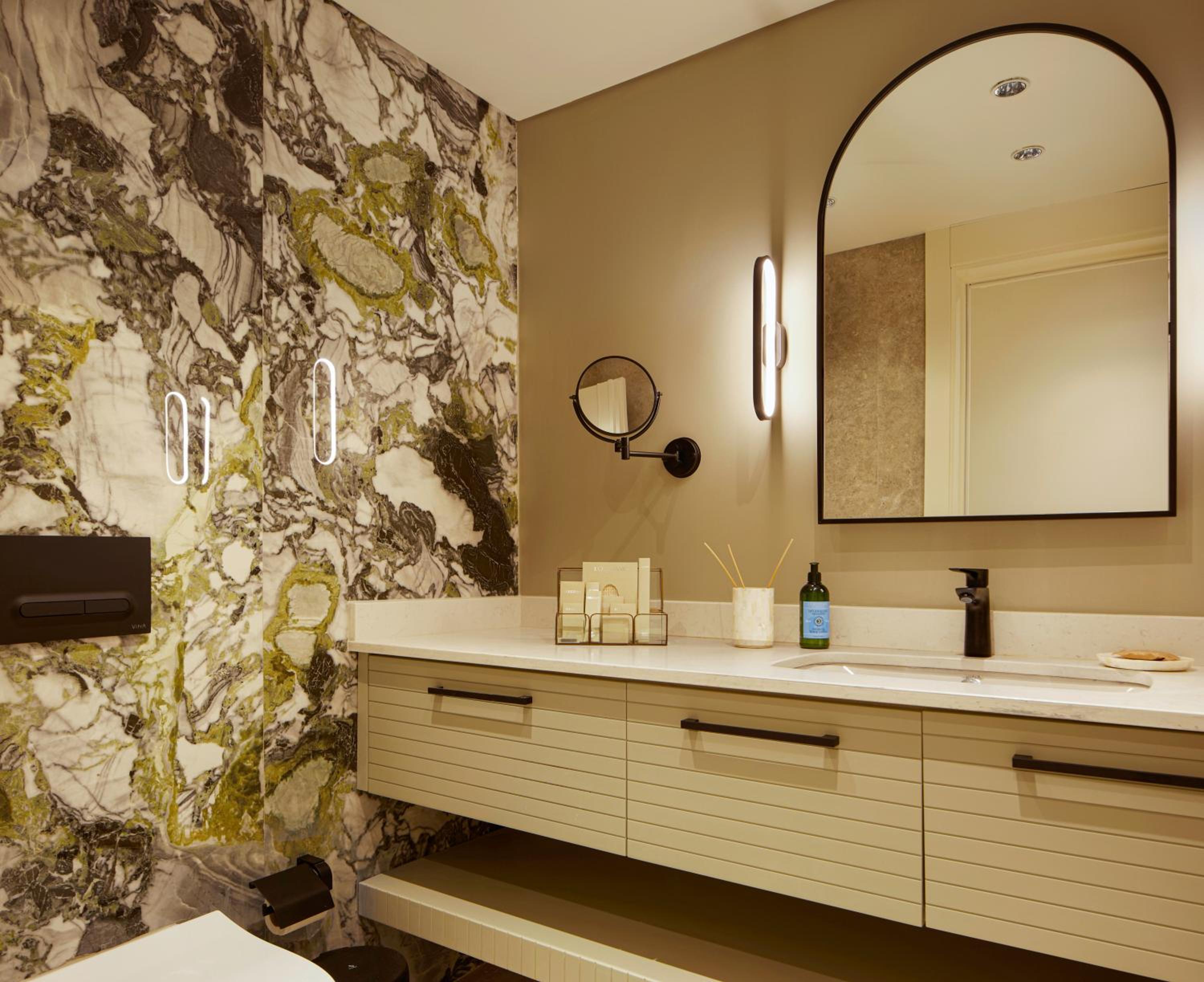 G Residences Gayrettepe - Image 49