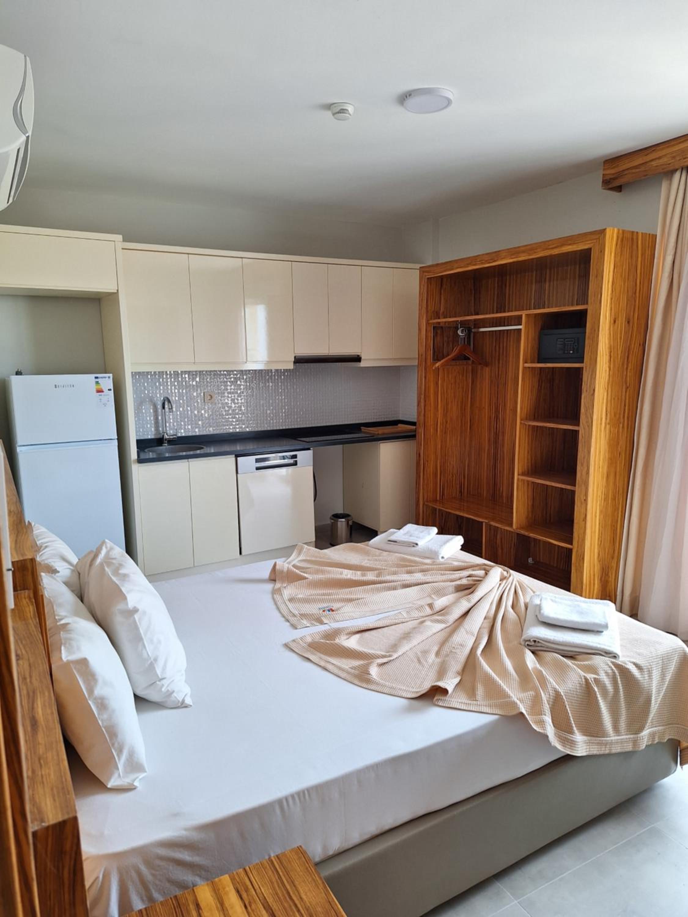 My Solmaz Otel - Image 47