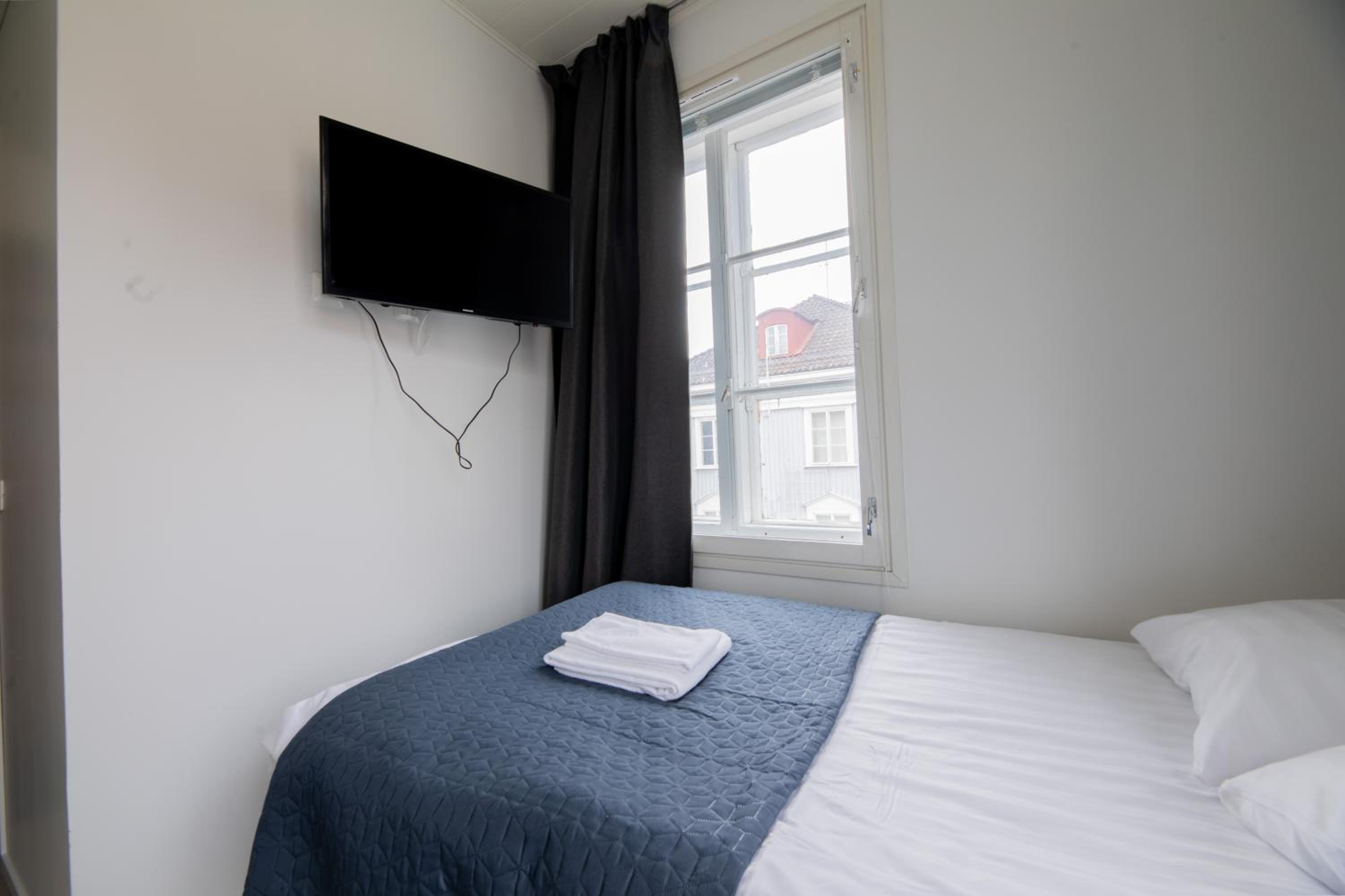 City Premium huone Vanha Postitalo
