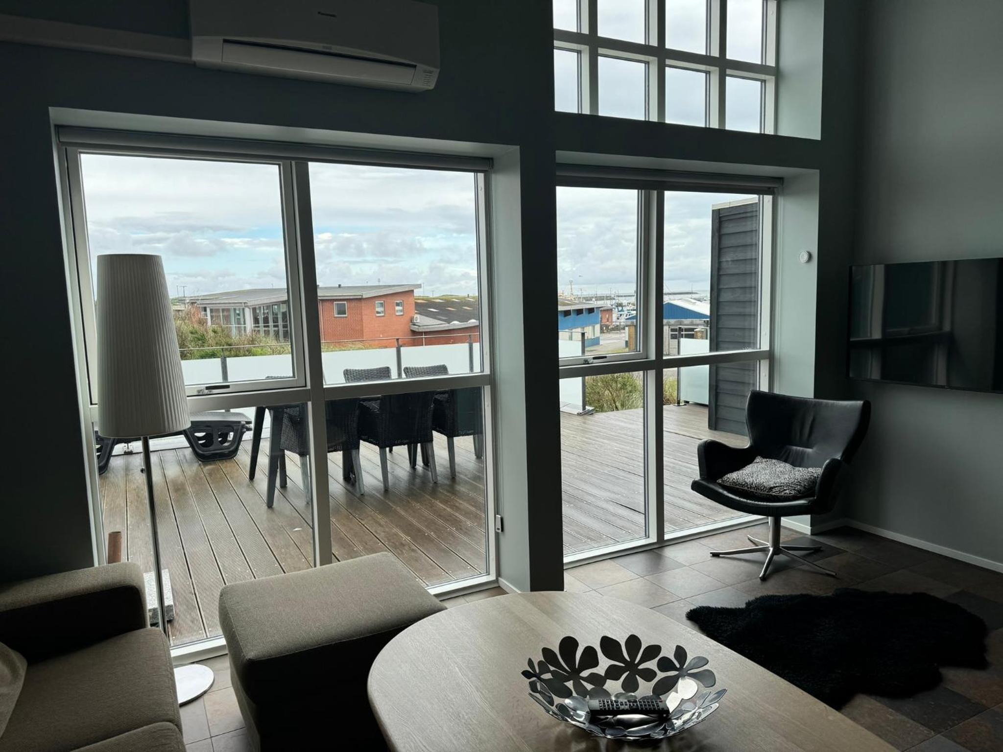 Hvide Sande Hotel