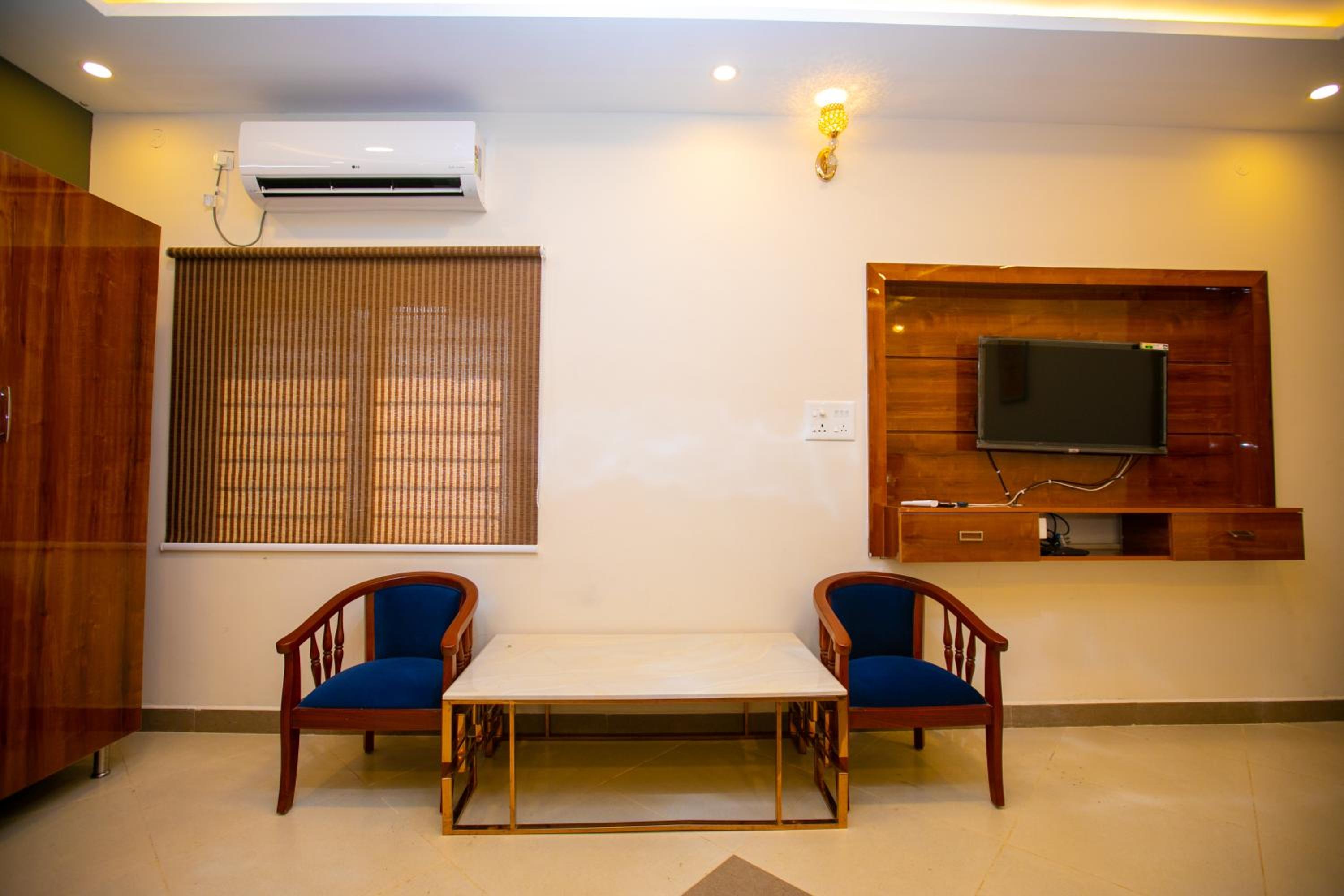 Queens Paradise Estate Resort