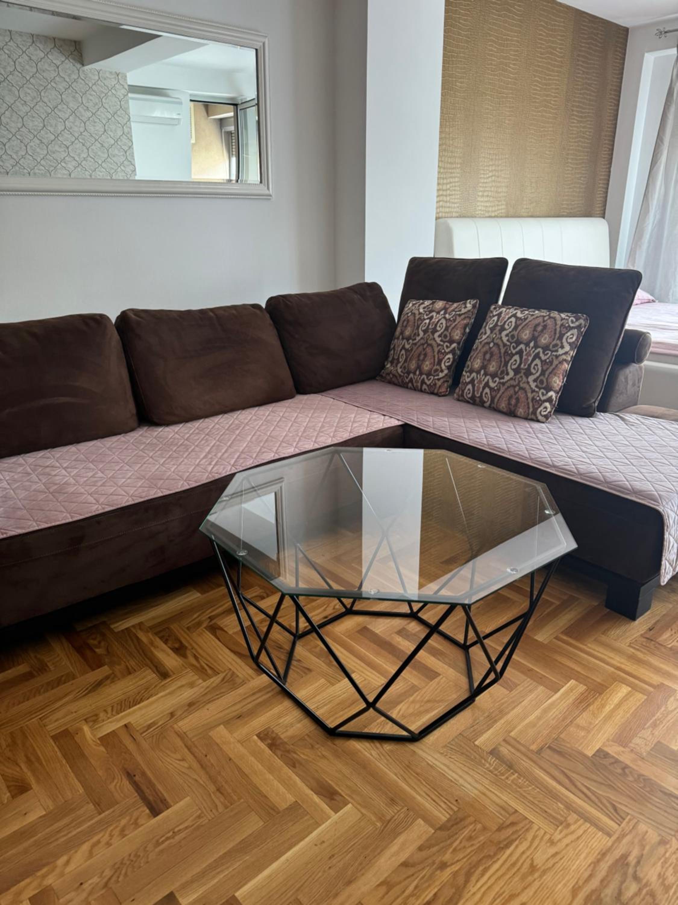 Apartman CITY CENTER 1-šetalište