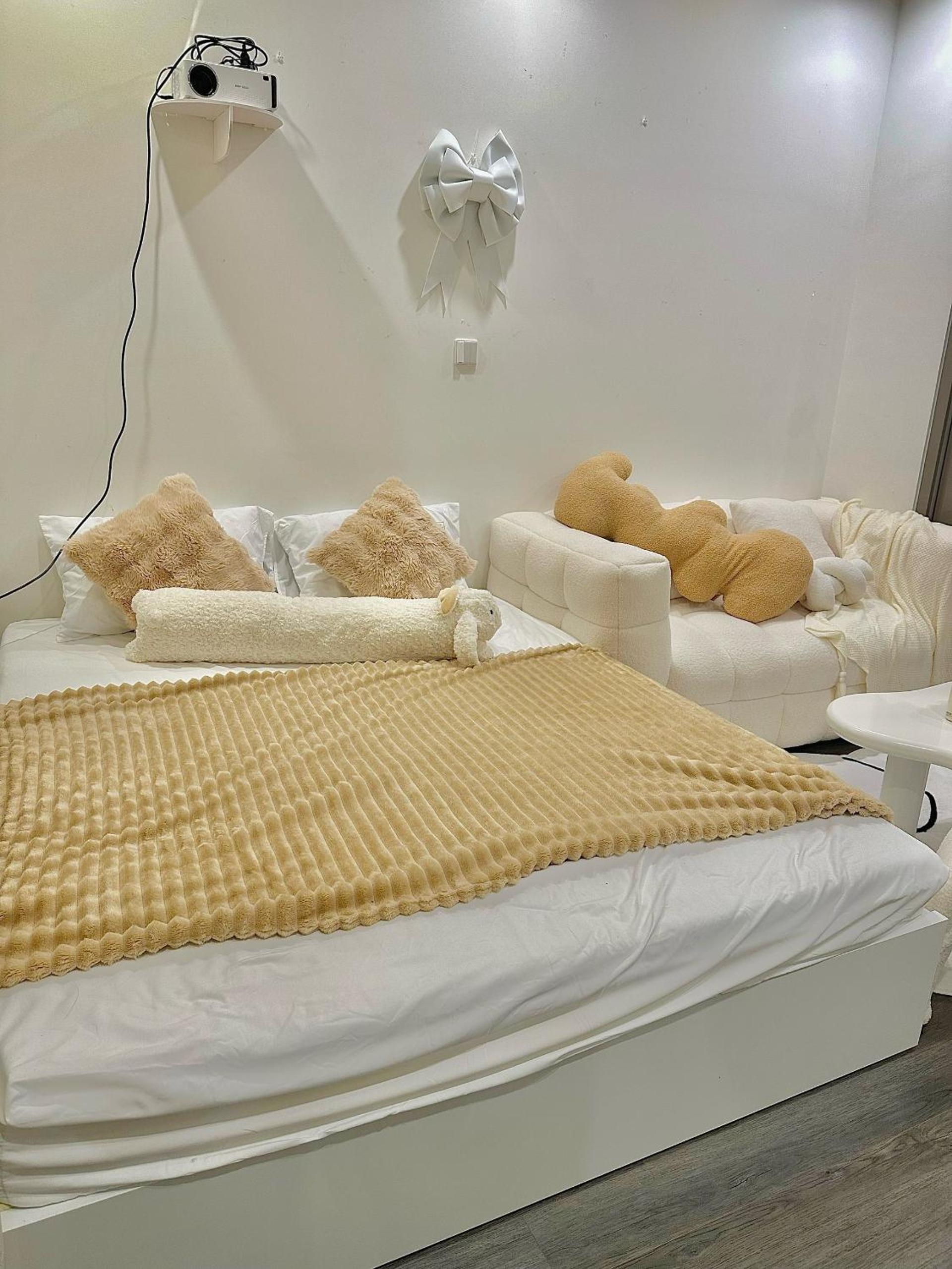 DT Homes- Serviced appartment
