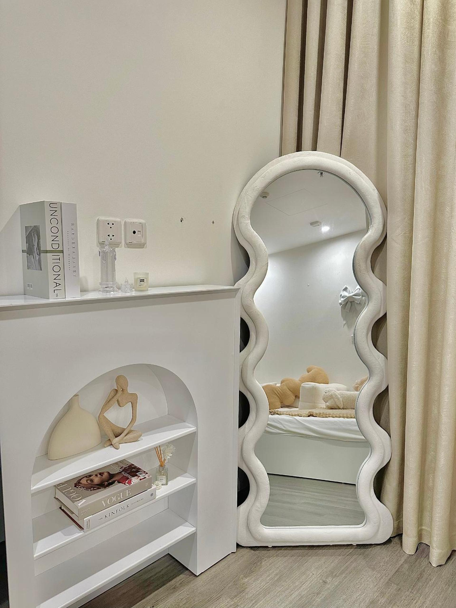 DT Homes- Serviced appartment