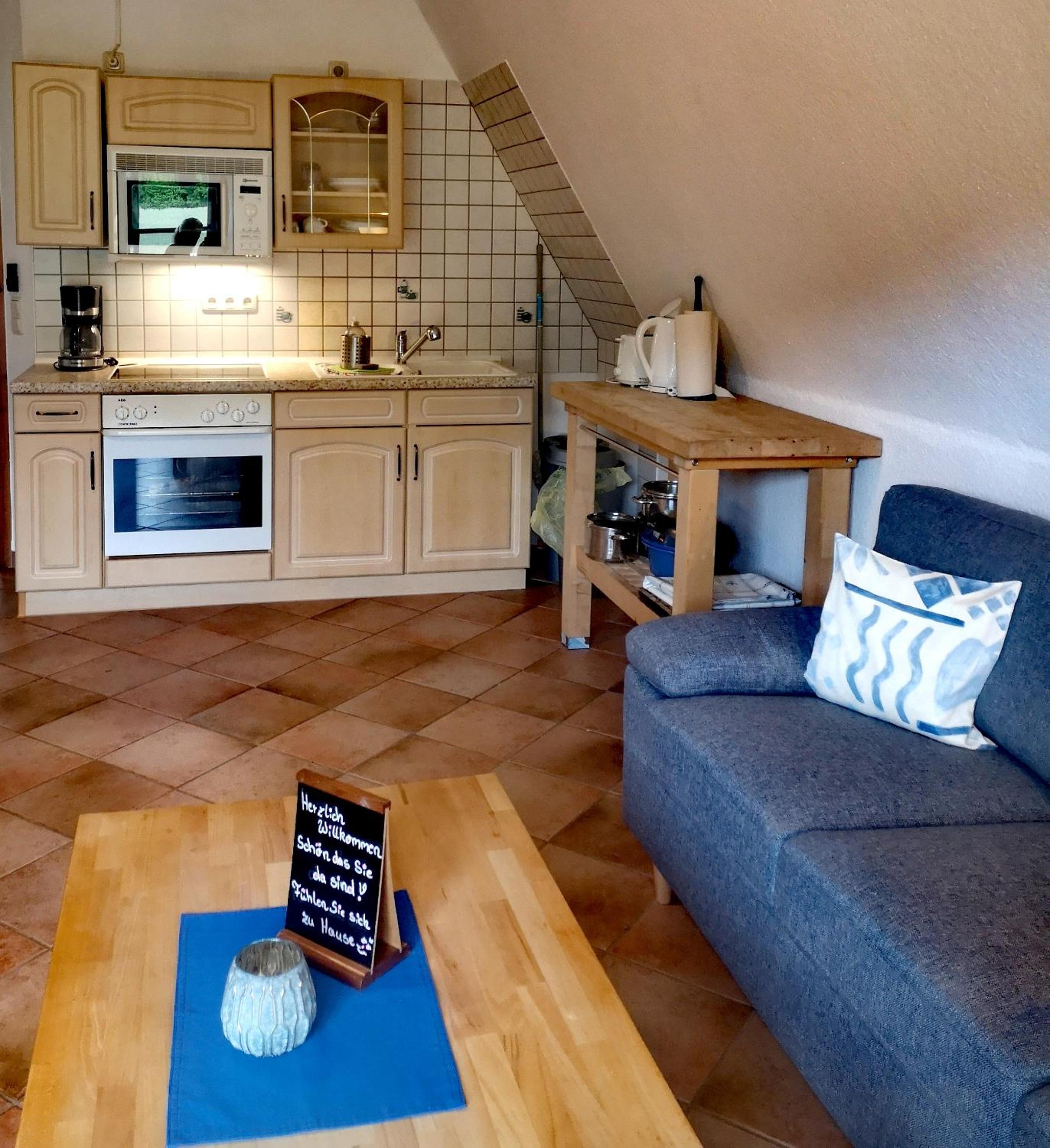 Appartements am Jagdschloss