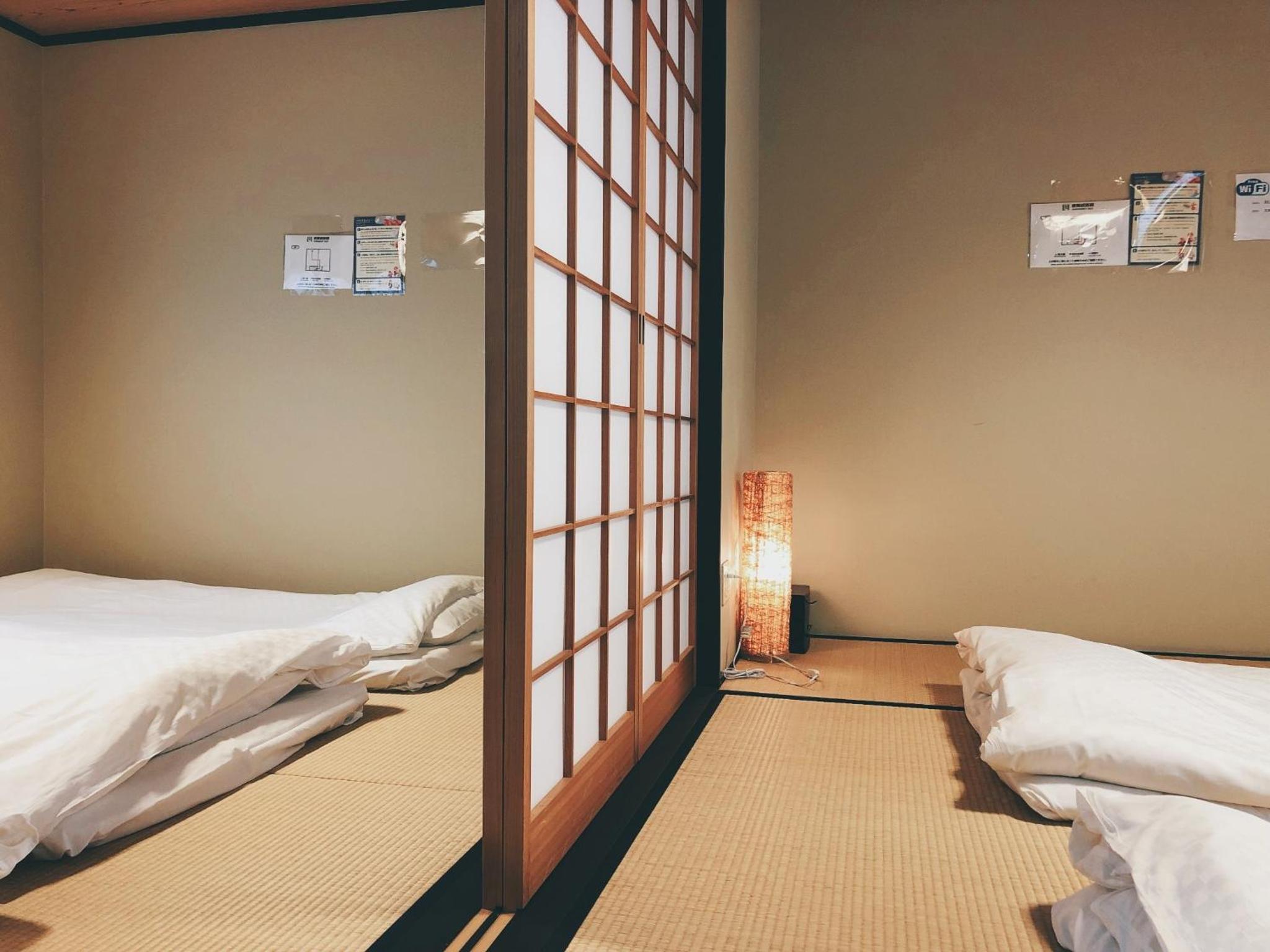 Rakusei ike - Vacation STAY 03418v view 5