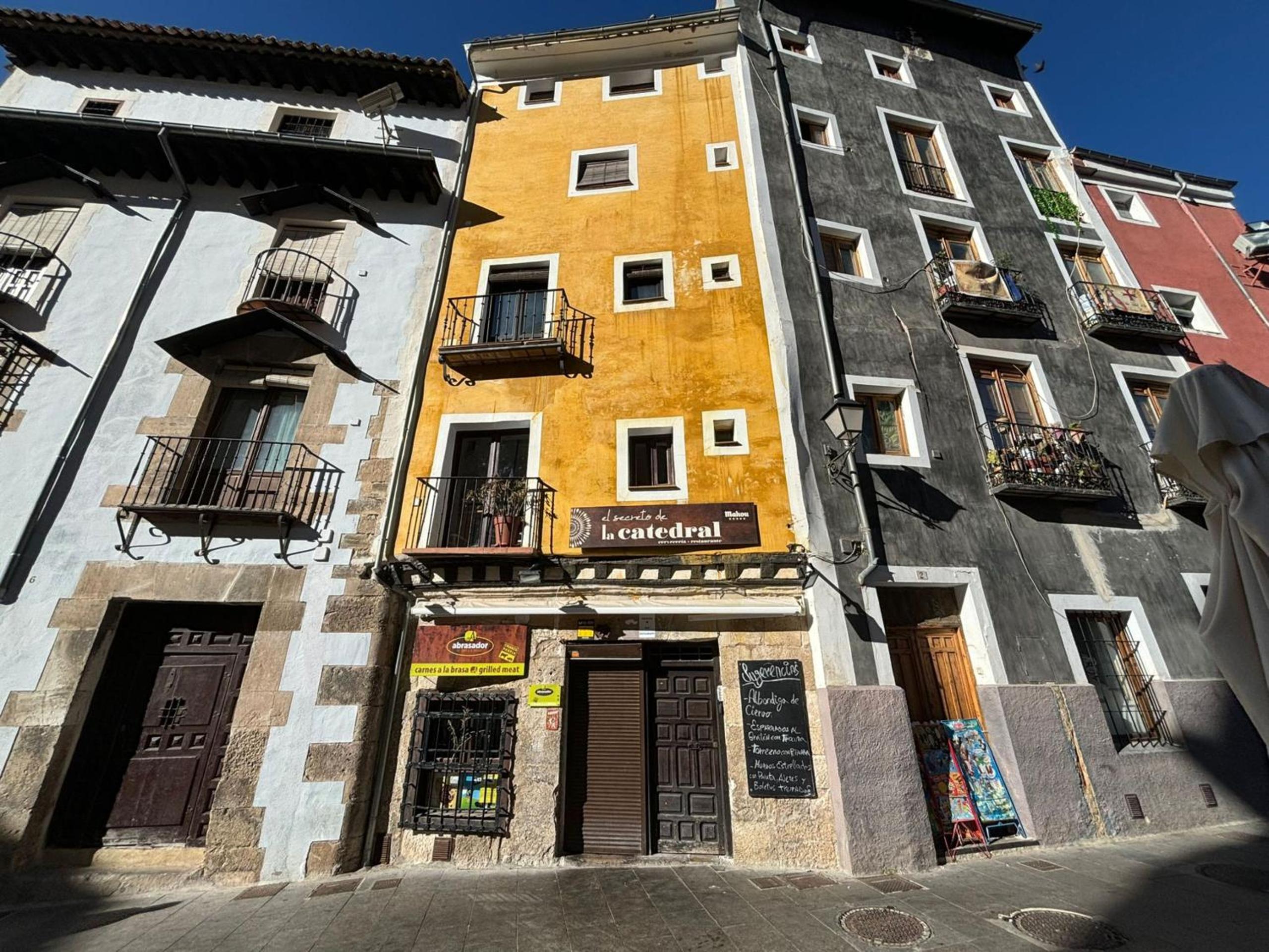 Secreto Suites by Gloove