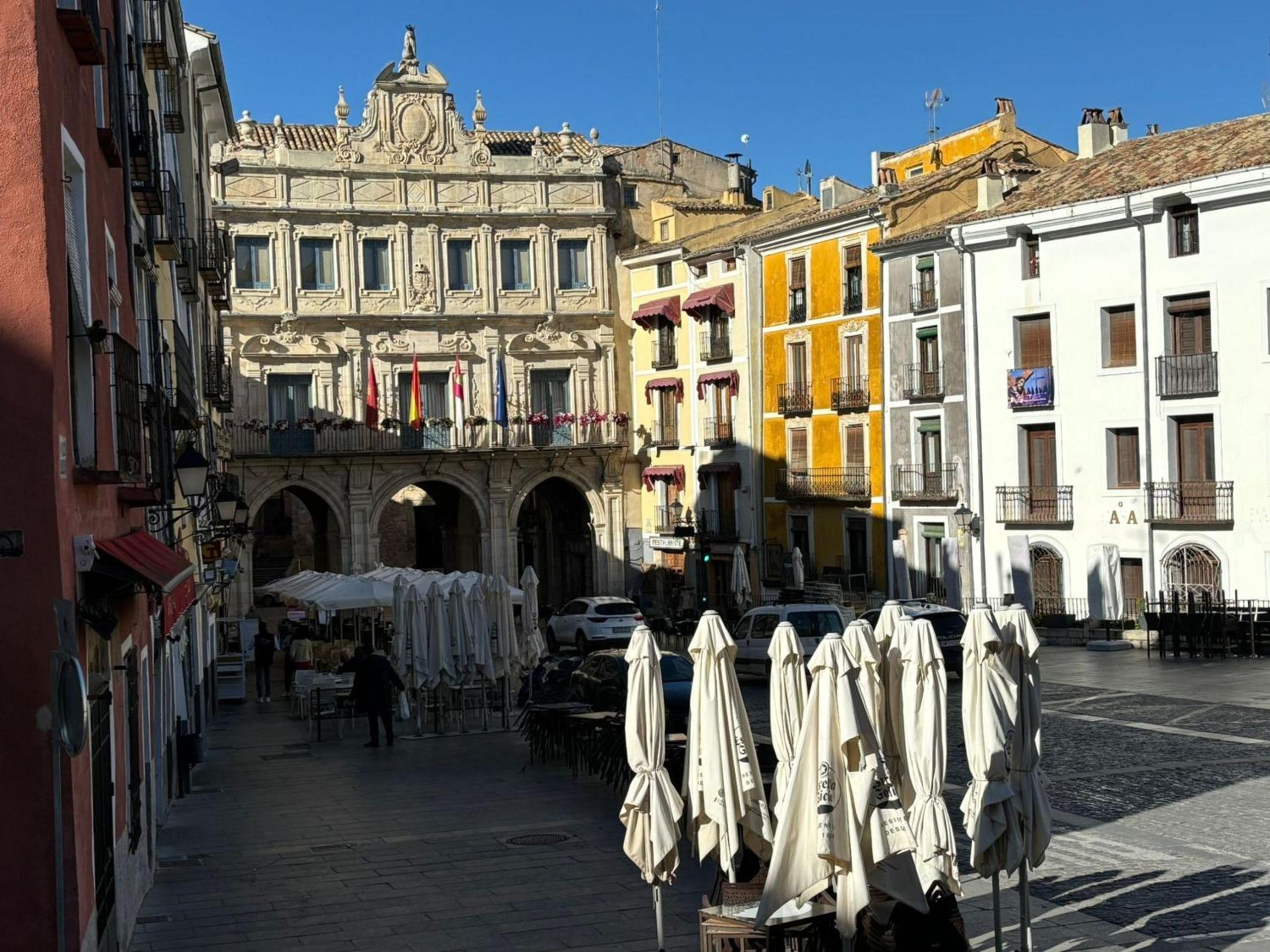 Secreto Suites by Gloove