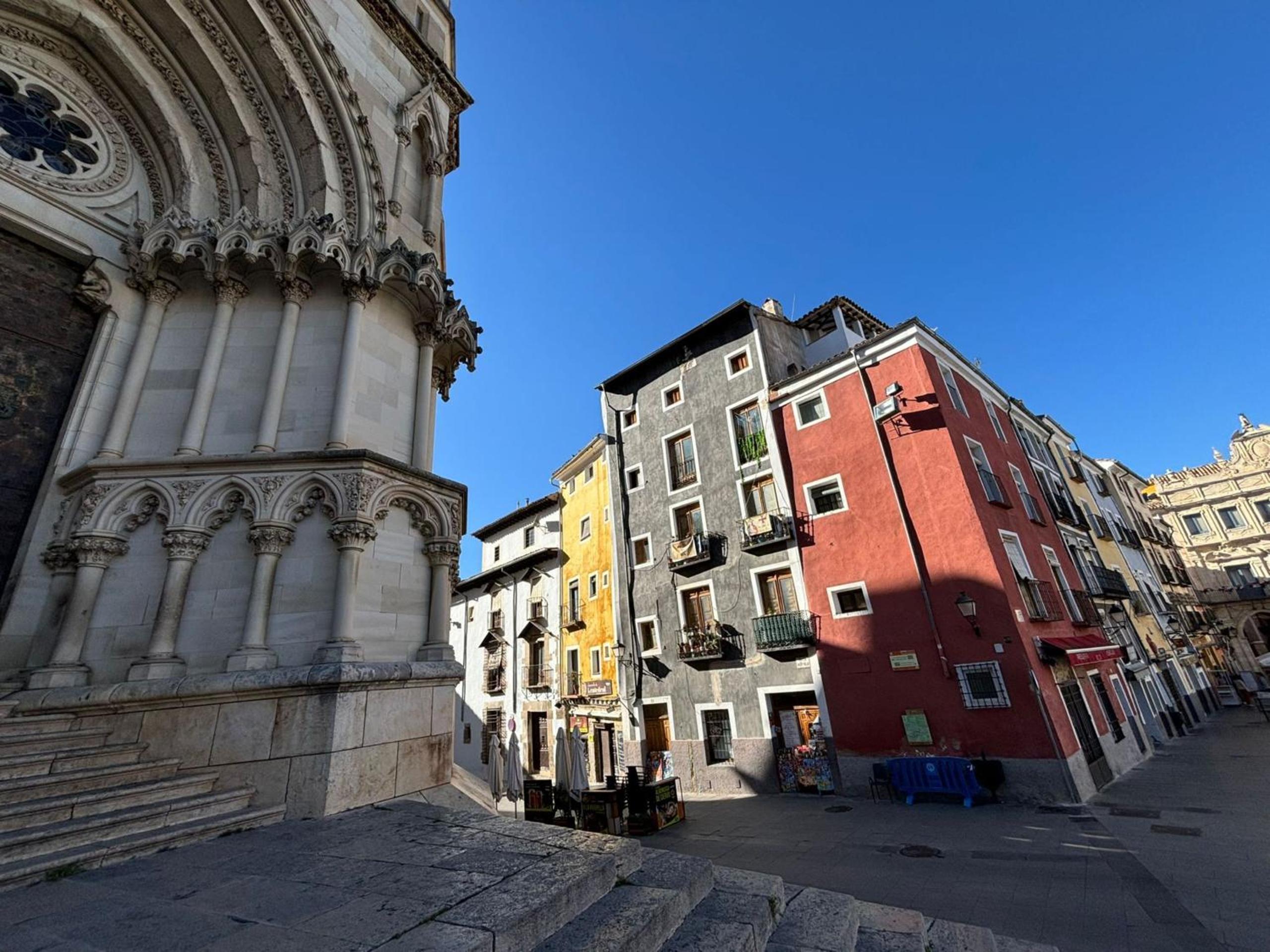 Secreto Suites by Gloove