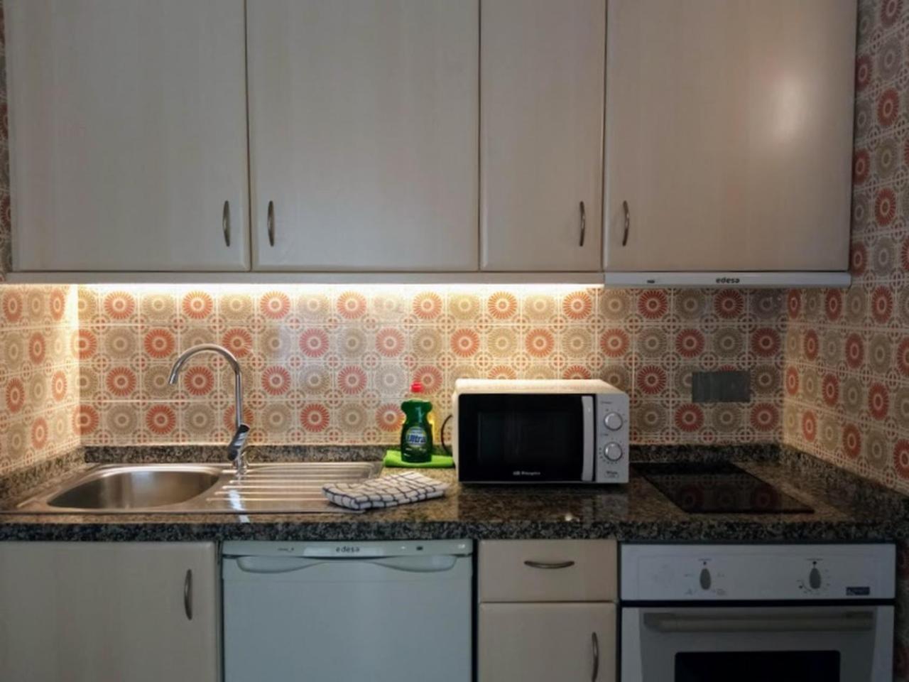 Apartamentos Orvay view 5