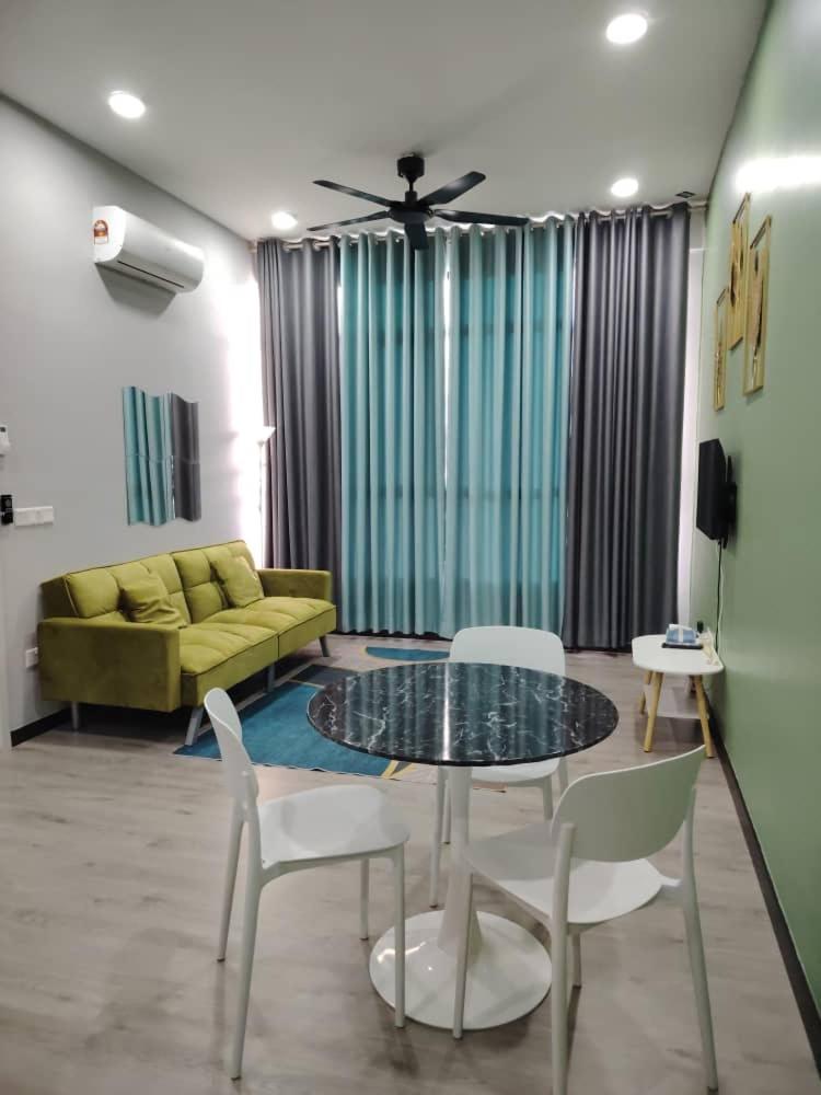 Putrajaya AQ Homestay (Near PICC) photo 8
