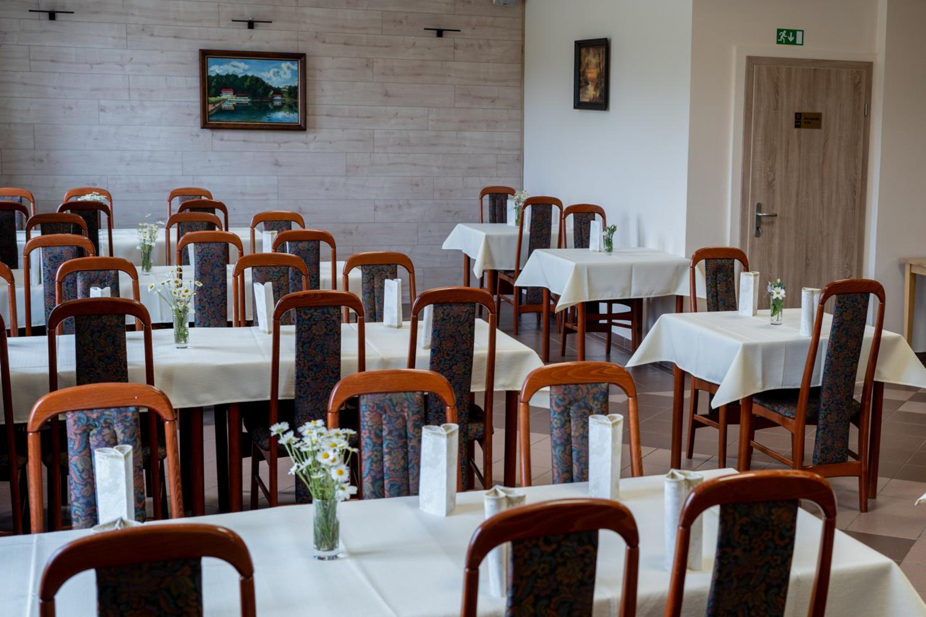 Penzion ob Ribniku, photo 9
