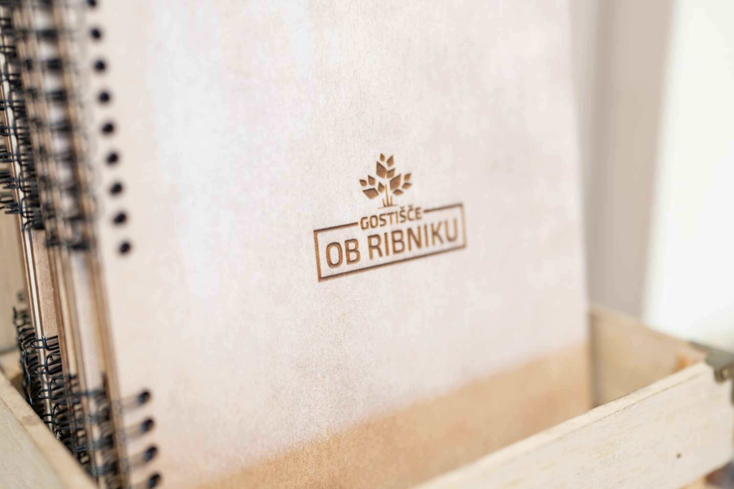Penzion ob Ribniku