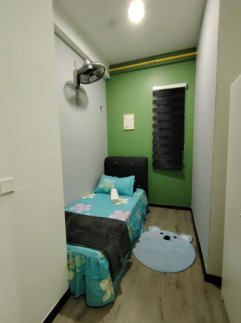 Putrajaya AQ Homestay (Near PICC) photo 7