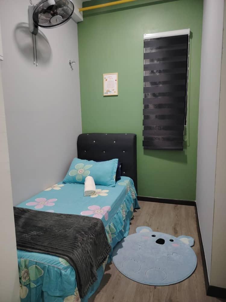 Putrajaya AQ Homestay (Near PICC) photo 6