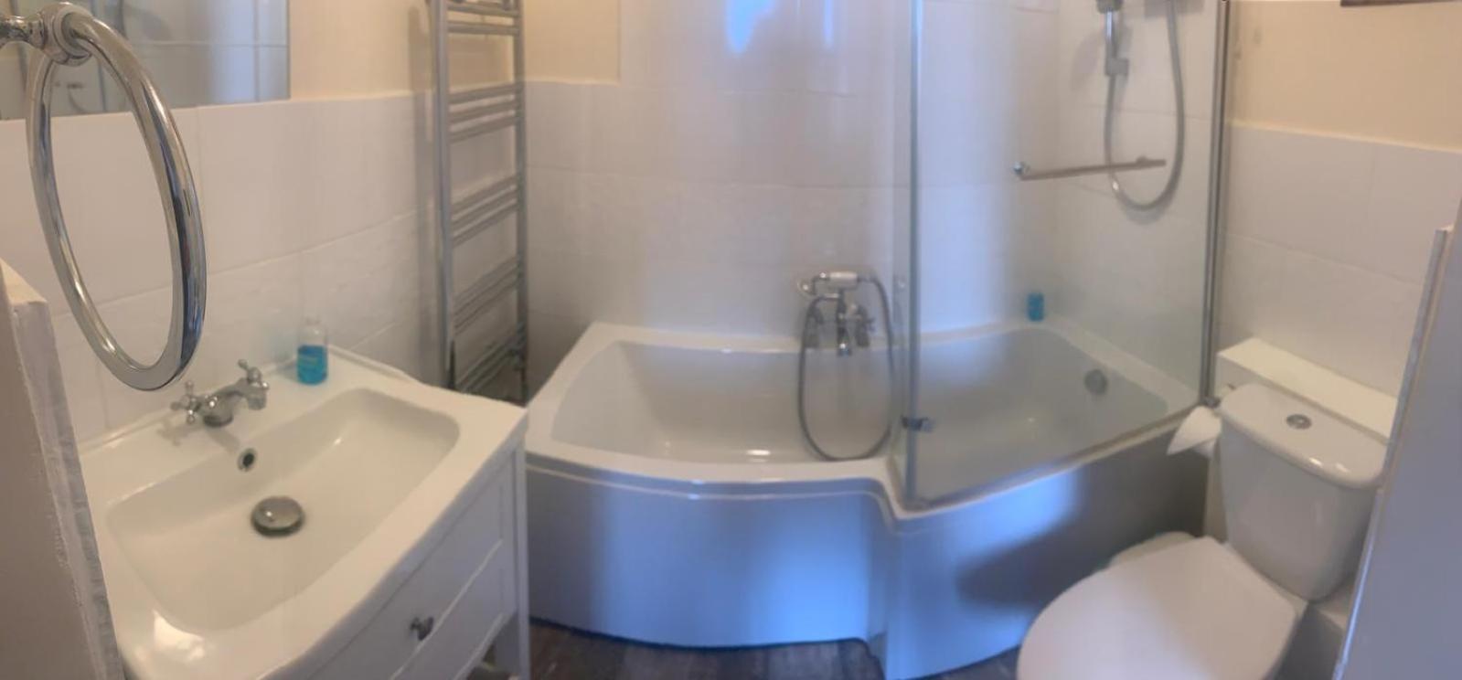All Seasons Guest House