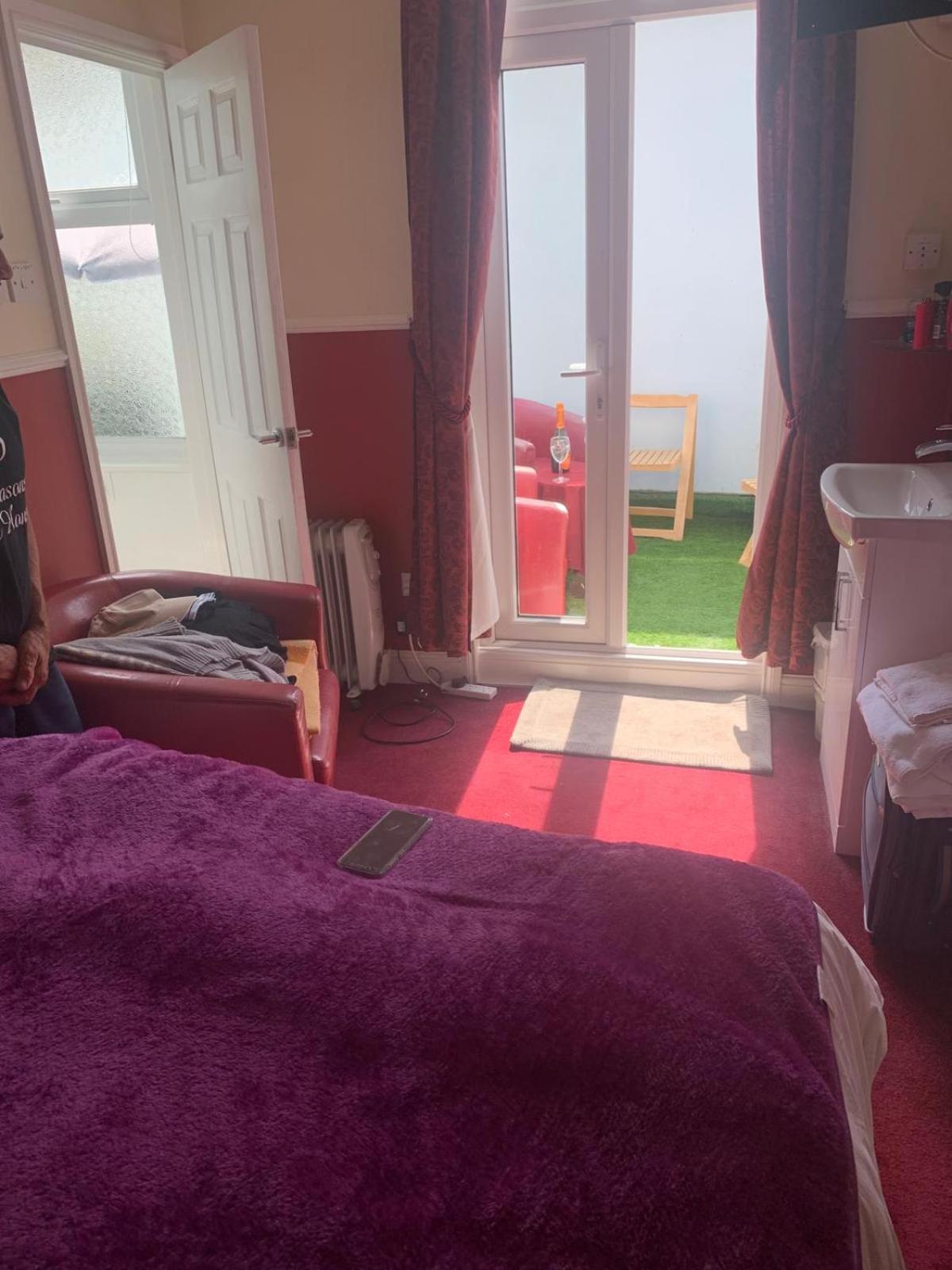 All Seasons Guest House